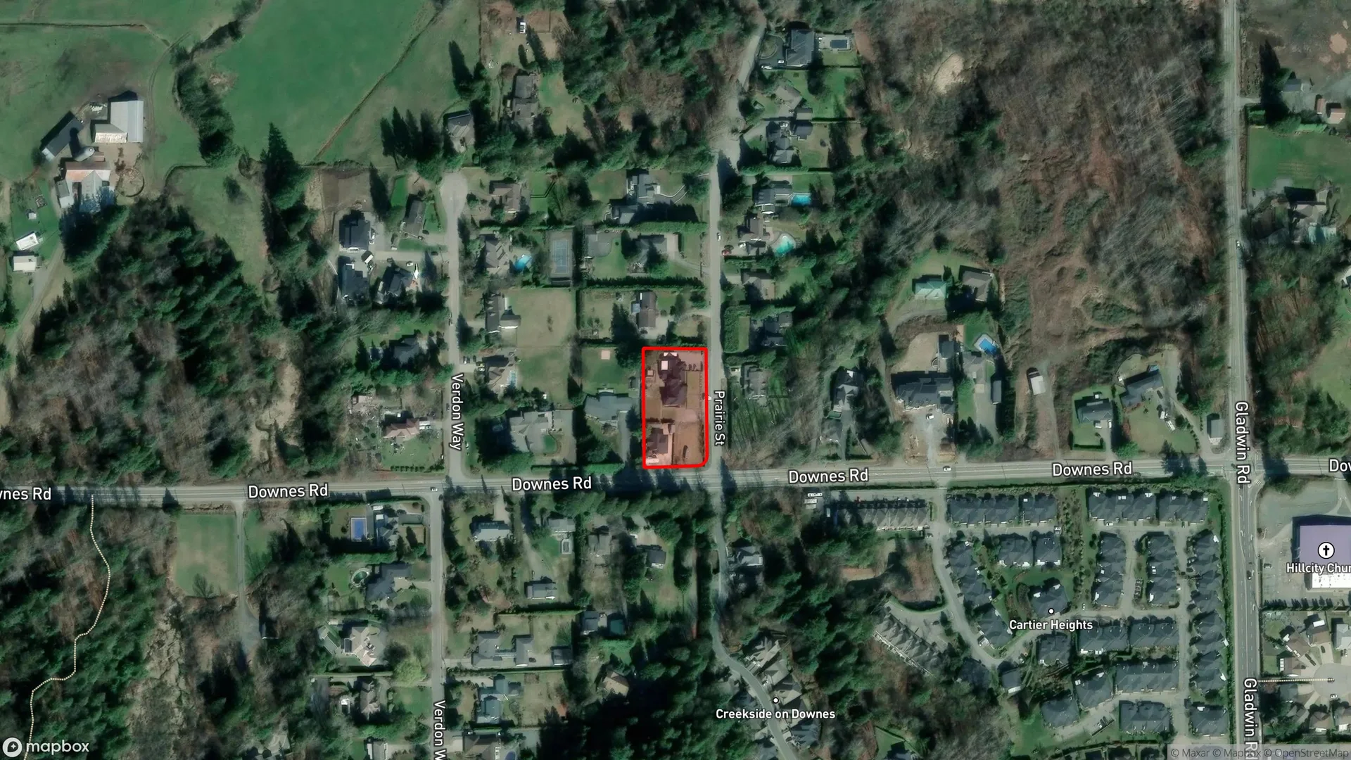 Tax sale property at , Abbotsford - Photo 3