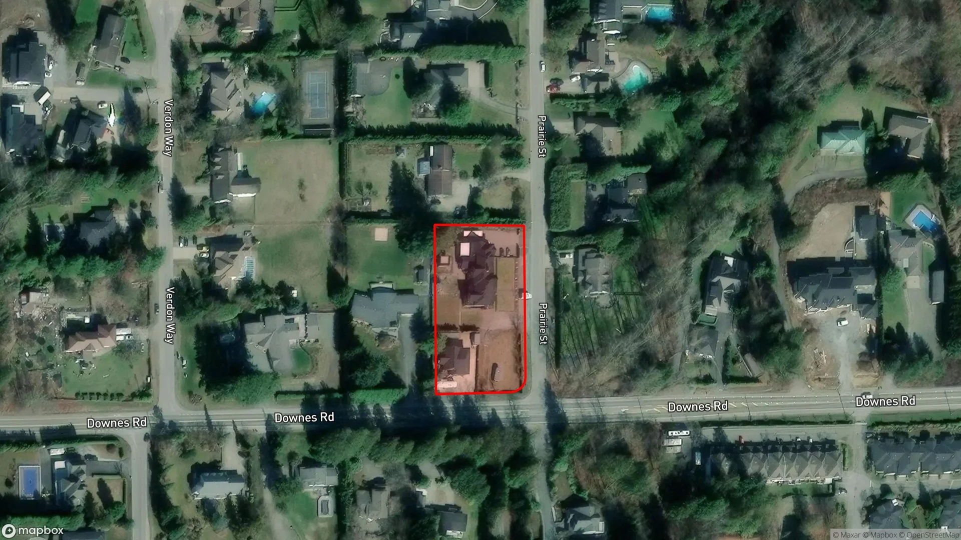 Tax sale property at , Abbotsford - Photo 2