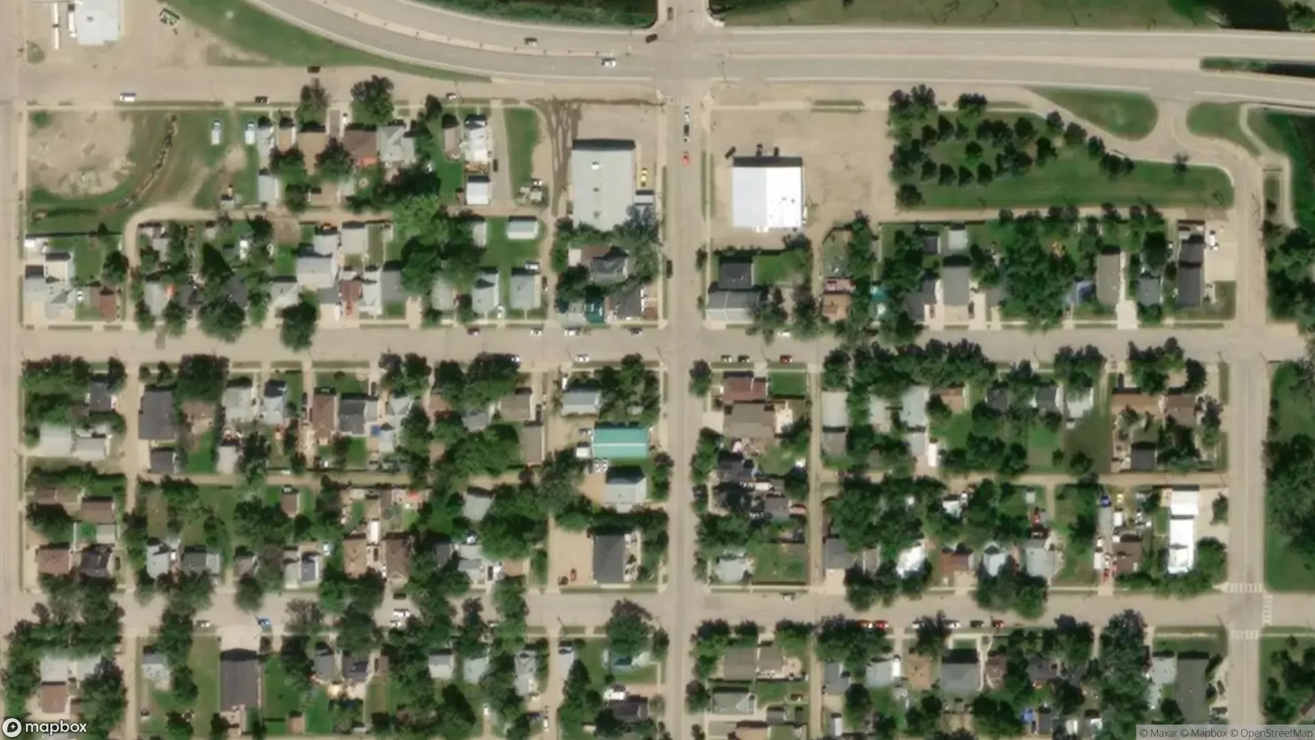 Tax Sale Property in Town of Dalmeny, Saskatchewan
