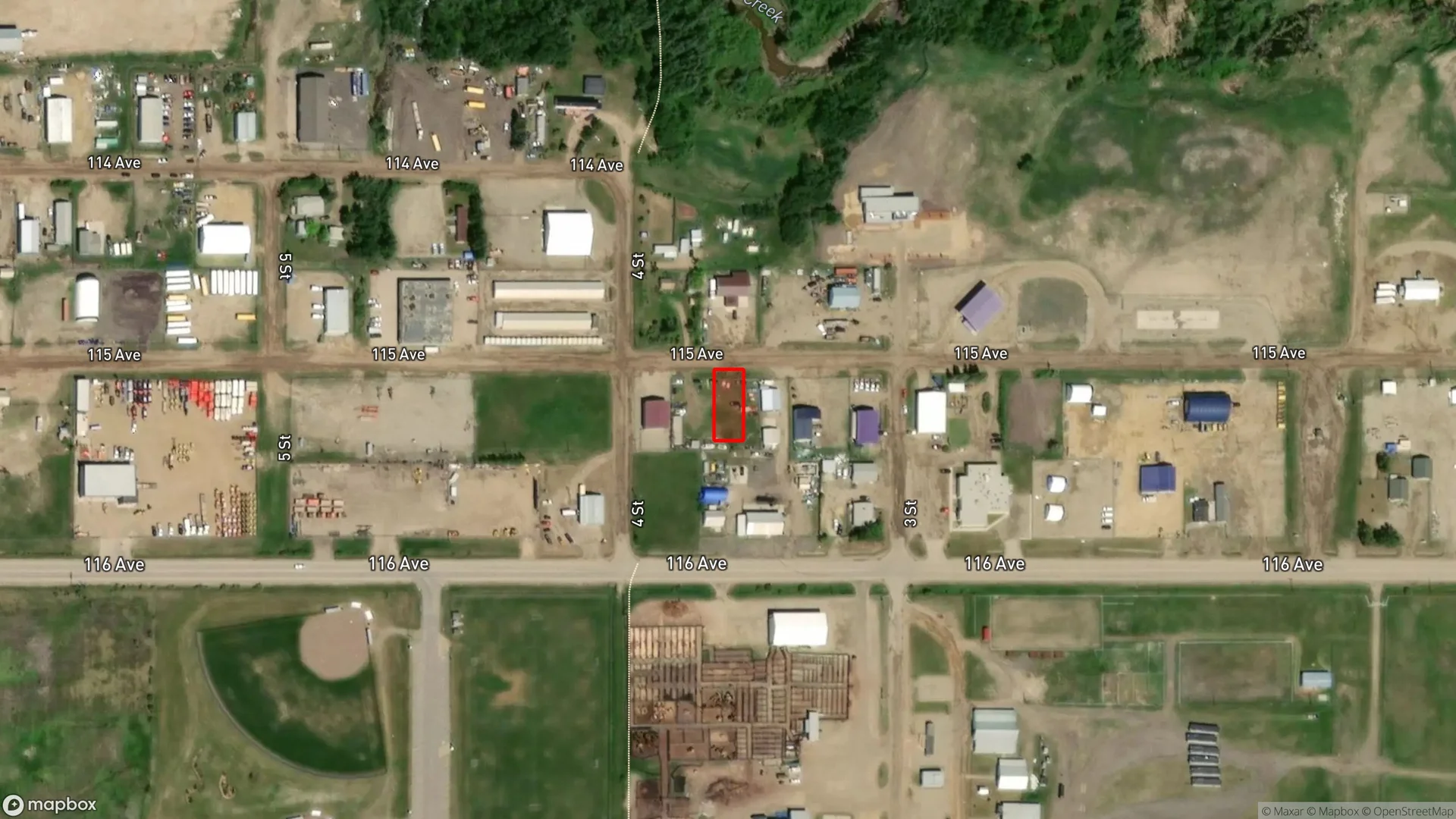 Tax sale property at , Dawson Creek - Photo 3