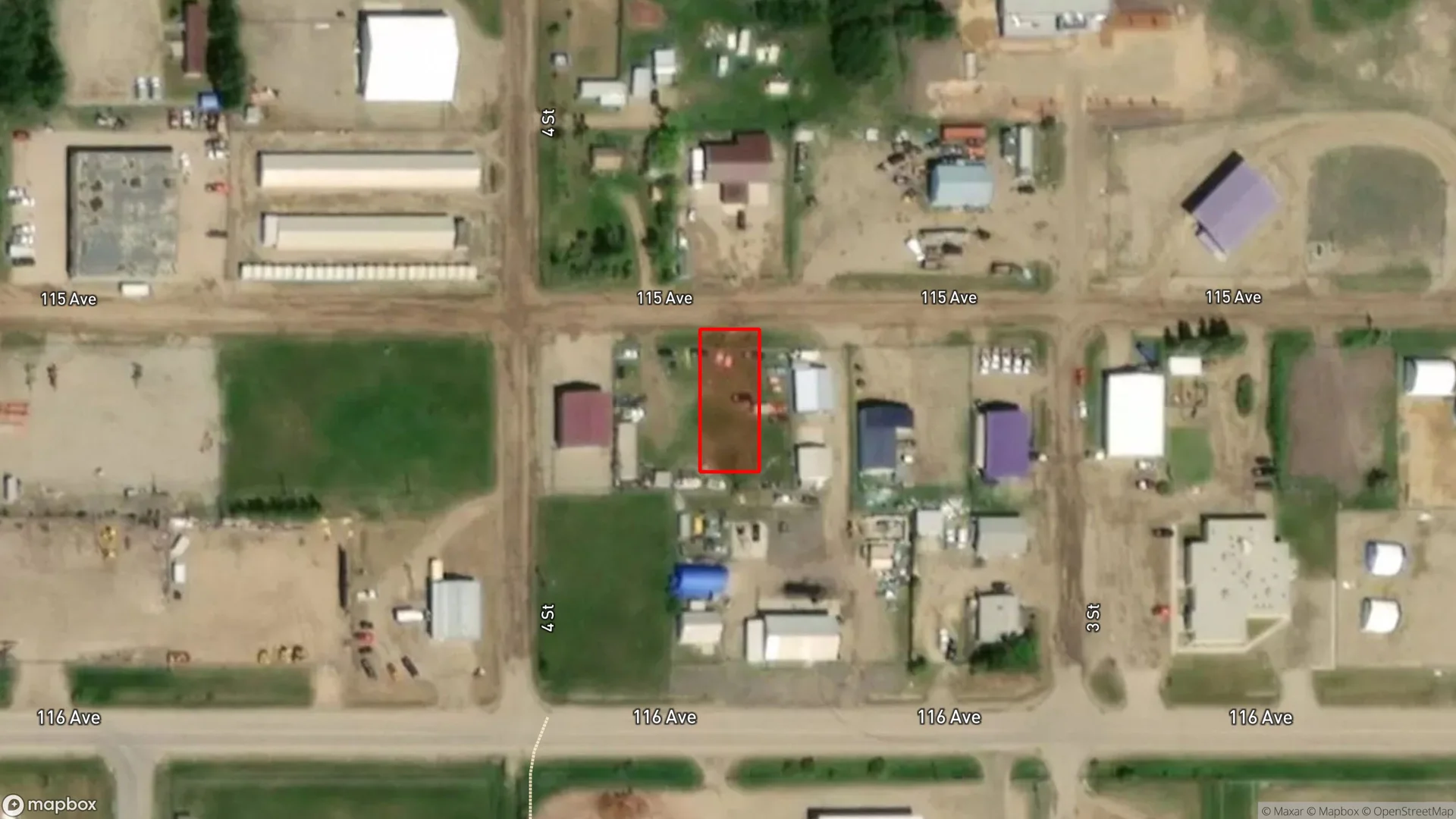 Tax sale property at , Dawson Creek - Photo 2