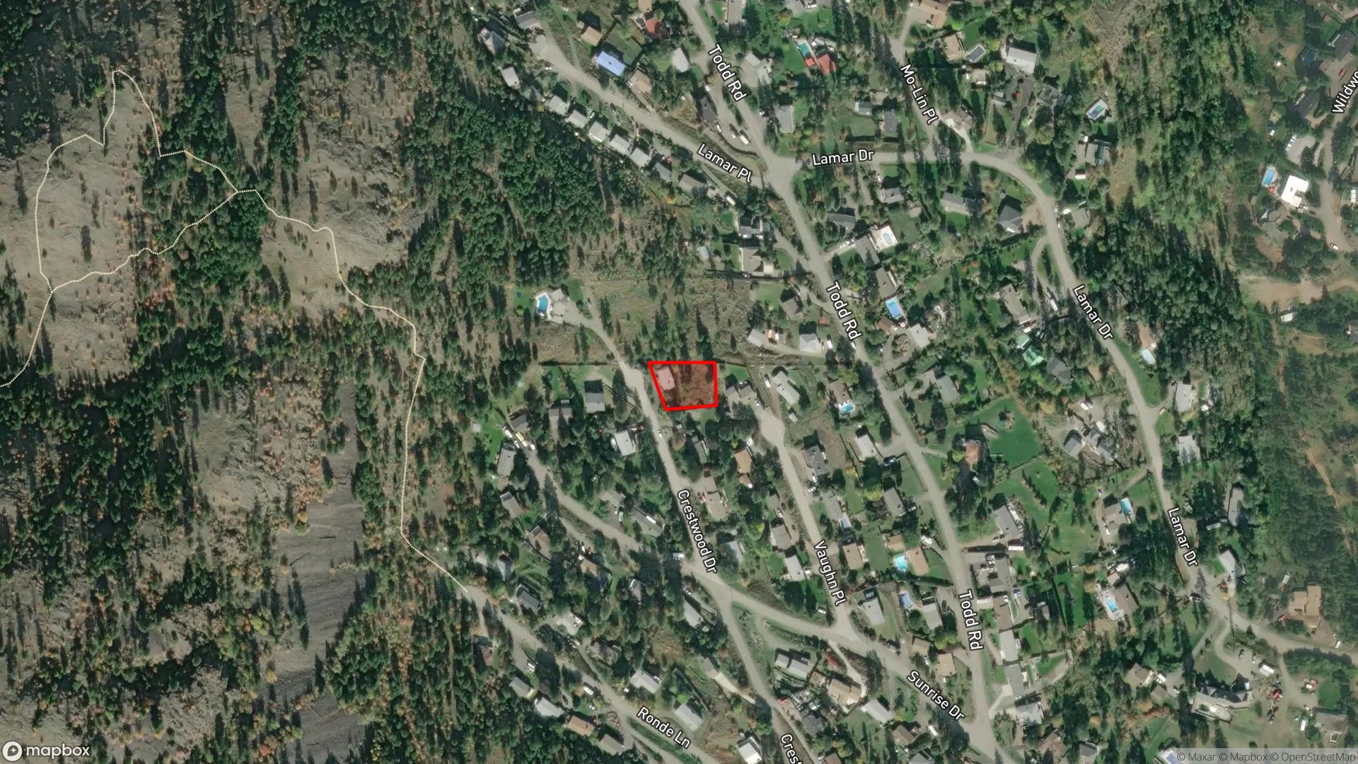 Tax sale property at , Kamloops - Photo 3