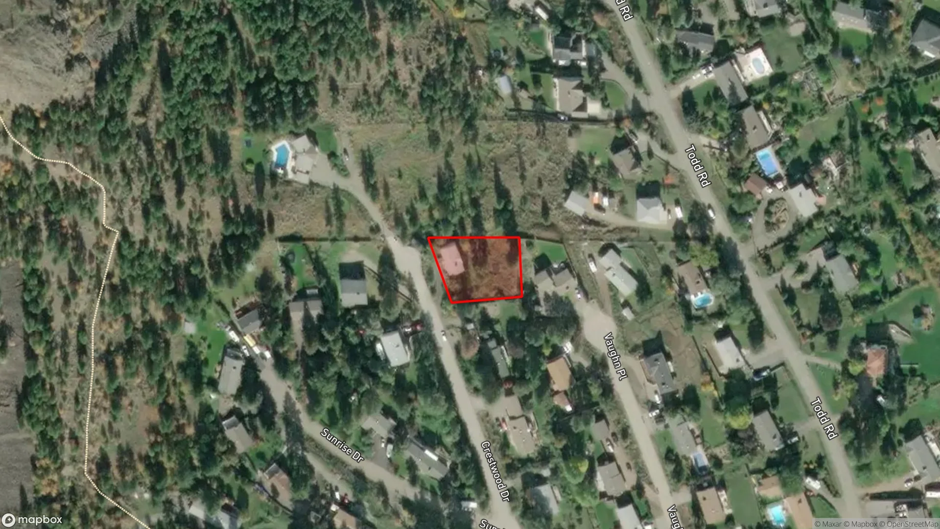 Tax sale property at , Kamloops - Photo 2