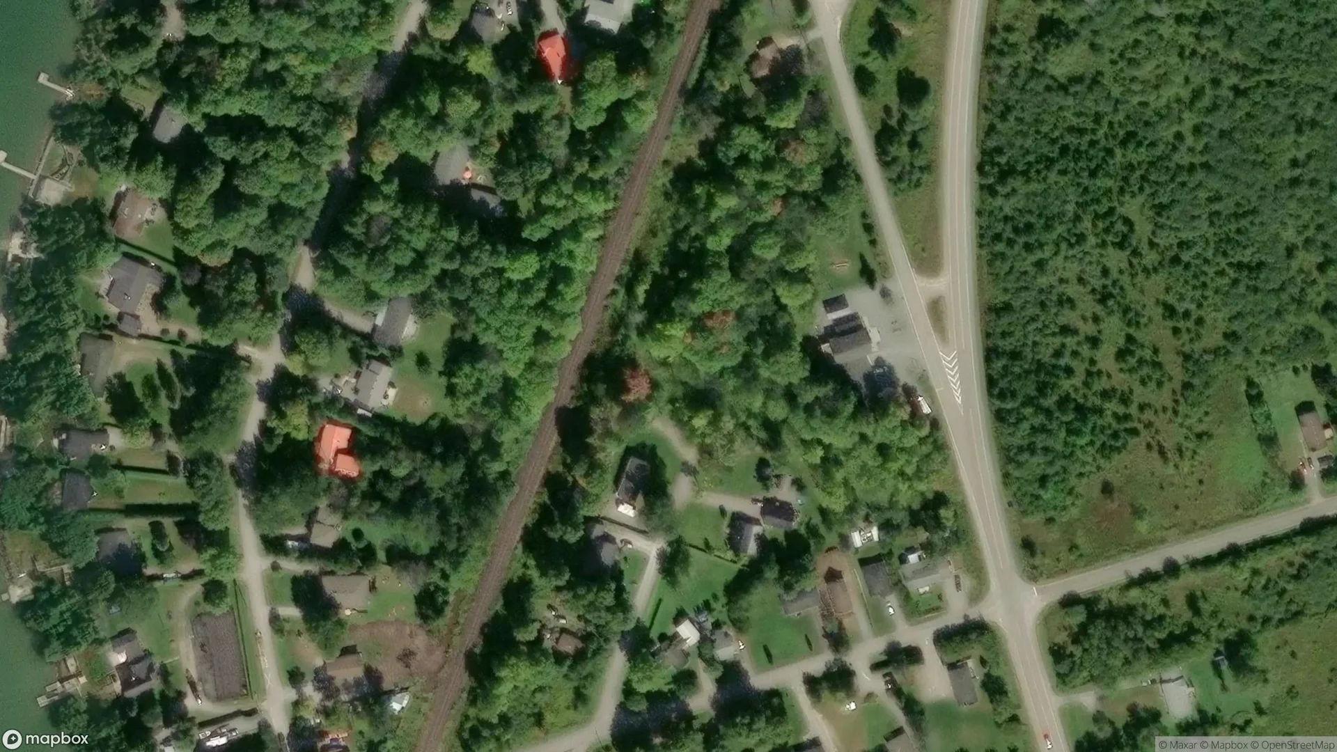 Tax sale property at , Brock - Photo 2