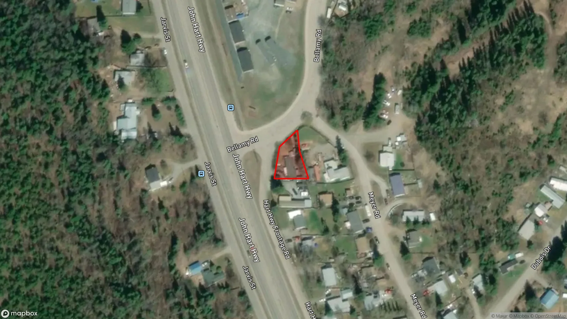 Tax sale property at , Prince George - Photo 2