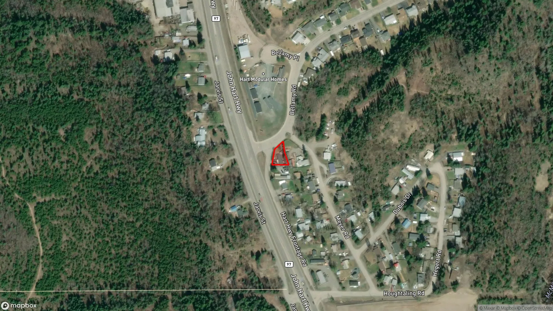 Tax sale property at , Prince George - Photo 3