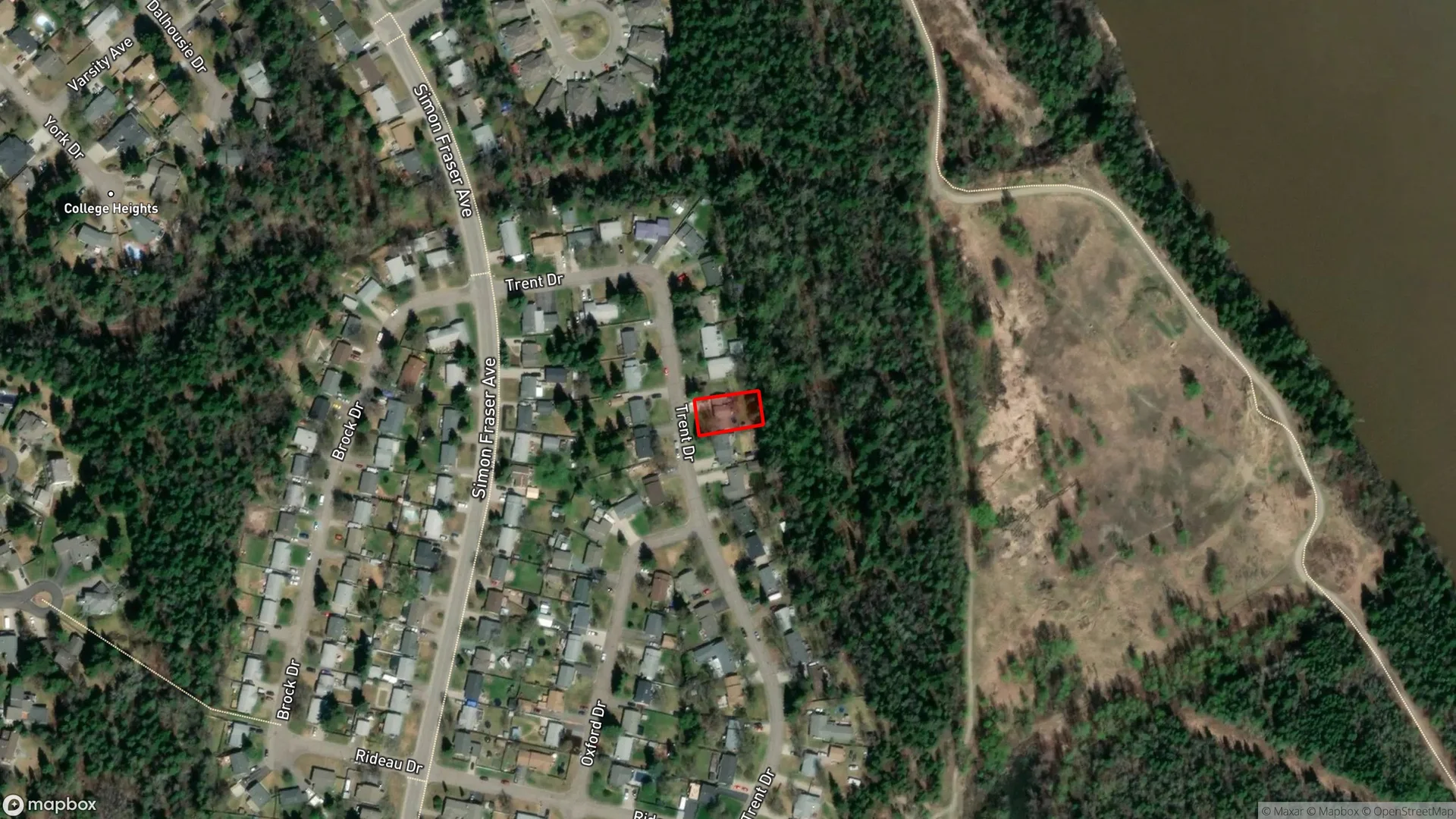 Tax sale property at , Prince George - Photo 3