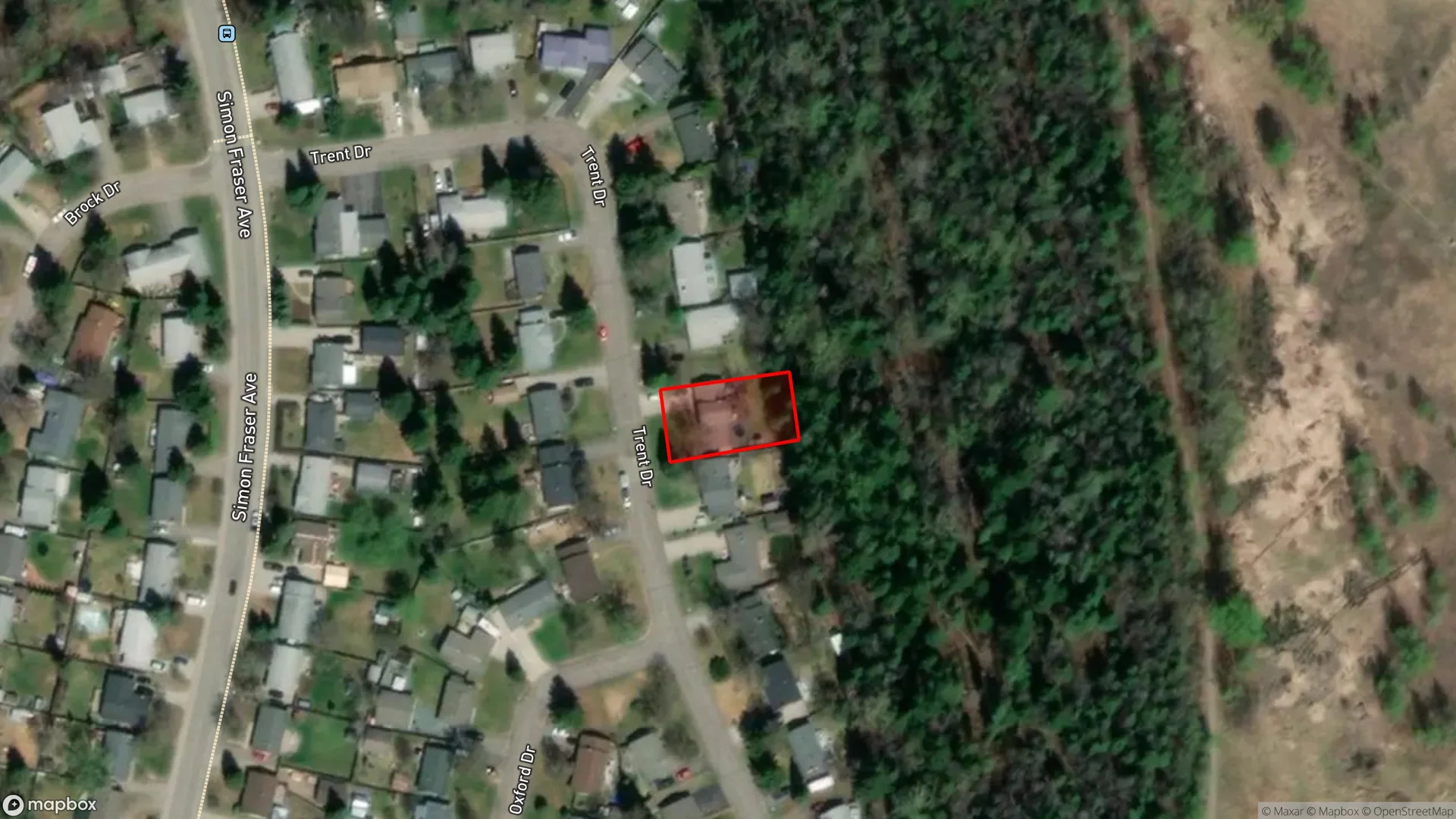 Tax sale property at , Prince George - Photo 2