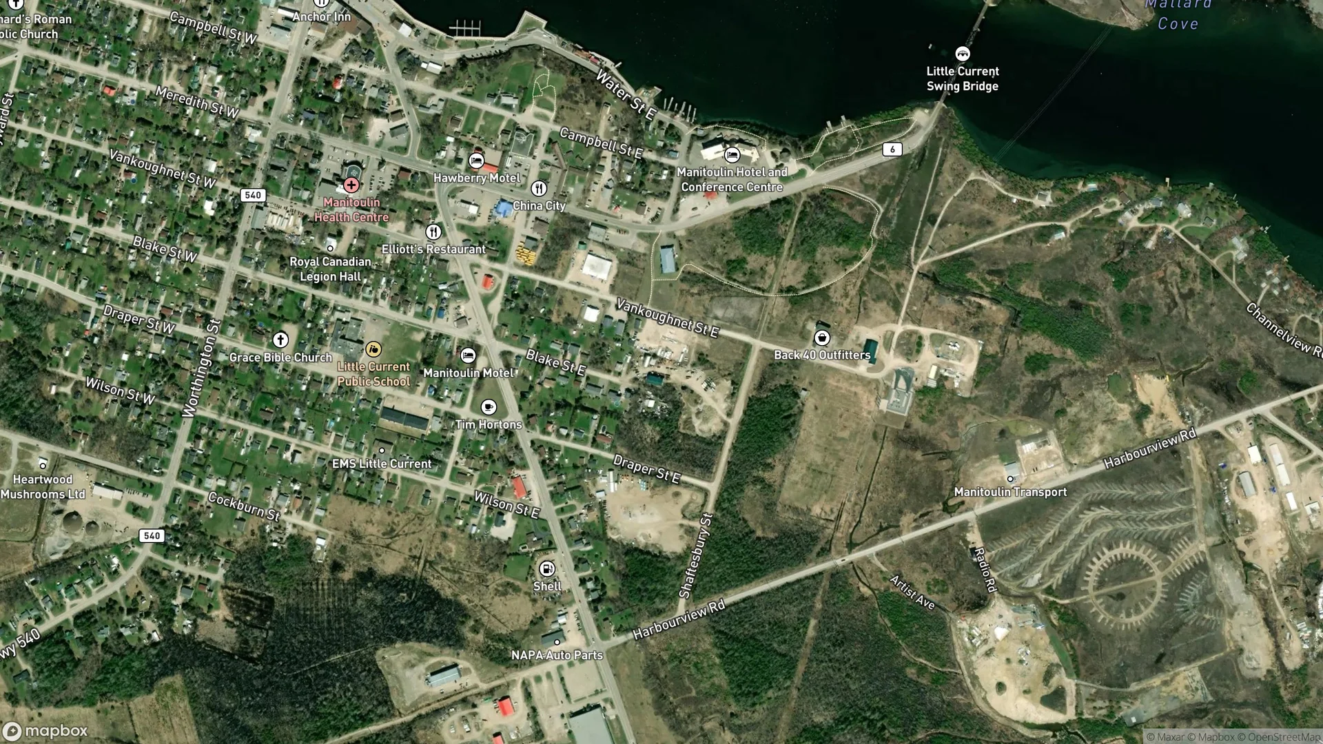 Tax sale property at , Northeastern Manitoulin And The Islands - Photo 3