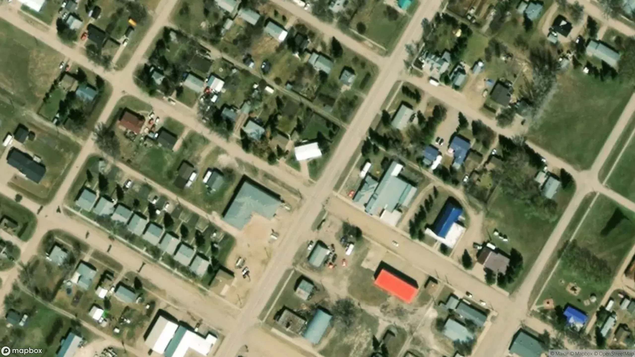 Tax Sale Property in Village of Paynton, Saskatchewan
