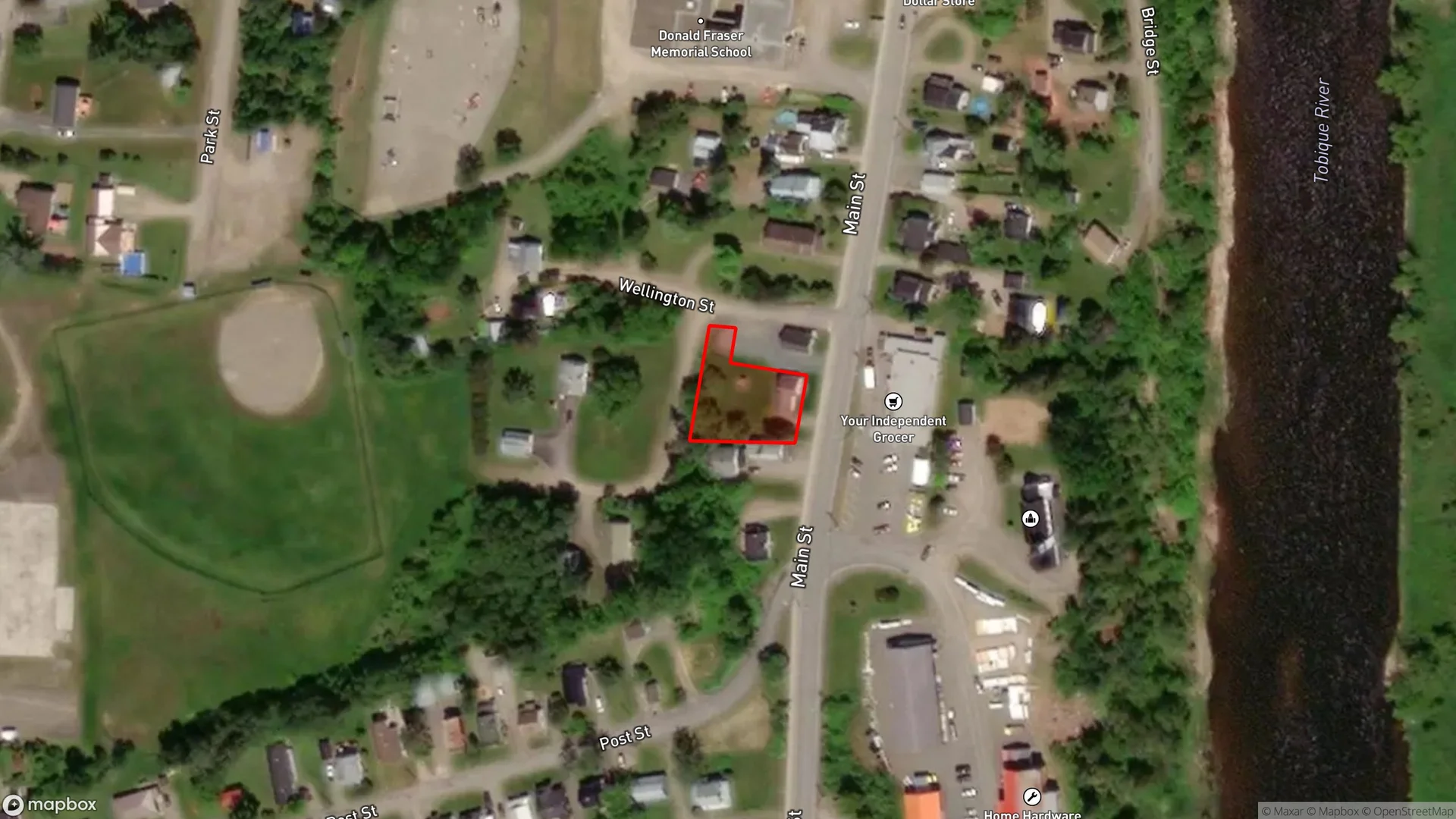 Tax sale property at , Victoria - Photo 2