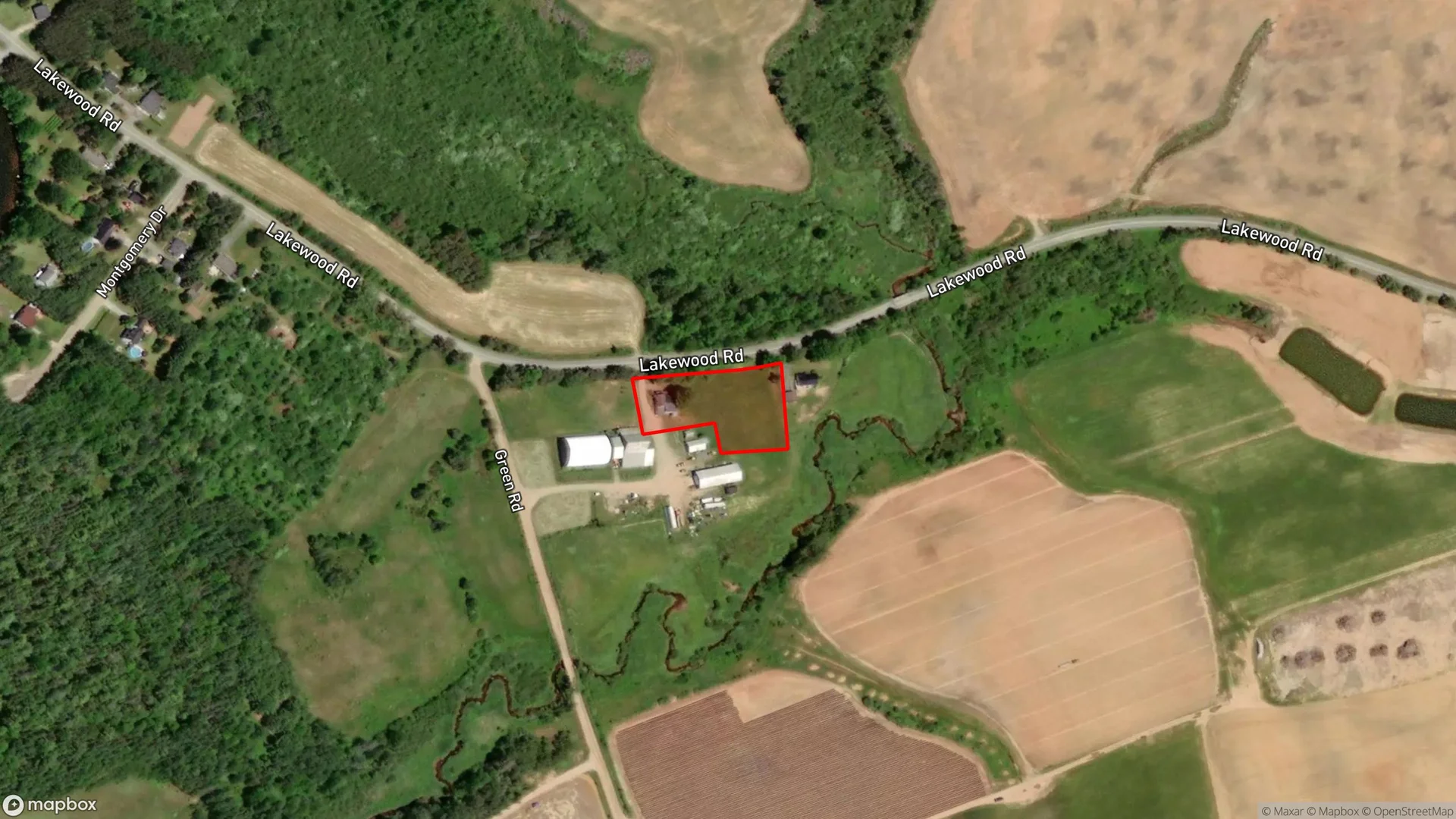 Tax sale property at , Kings - Photo 3