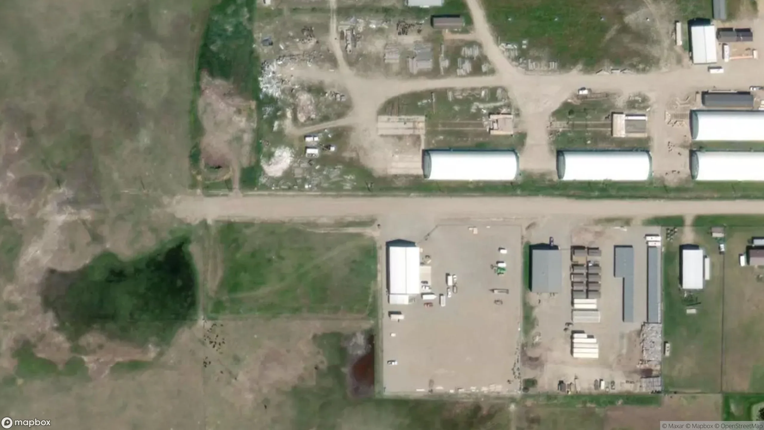 Tax Sale Property in Cardston, Alberta