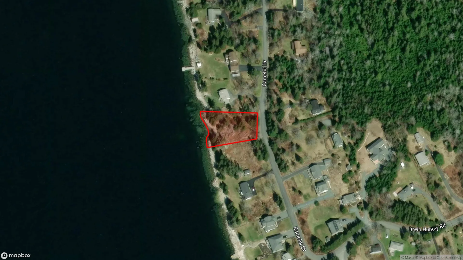 Tax sale property at , Halifax - Photo 2