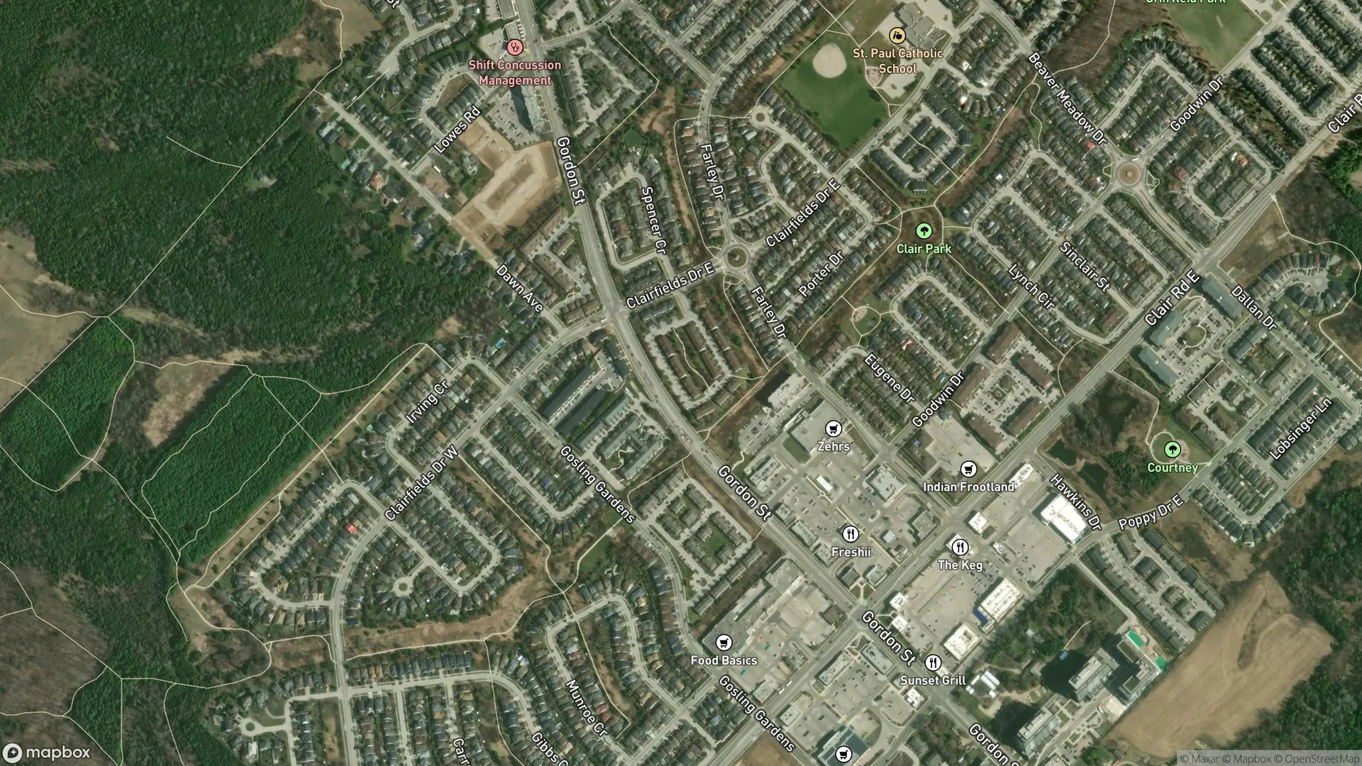  - Tax sale property in Guelph