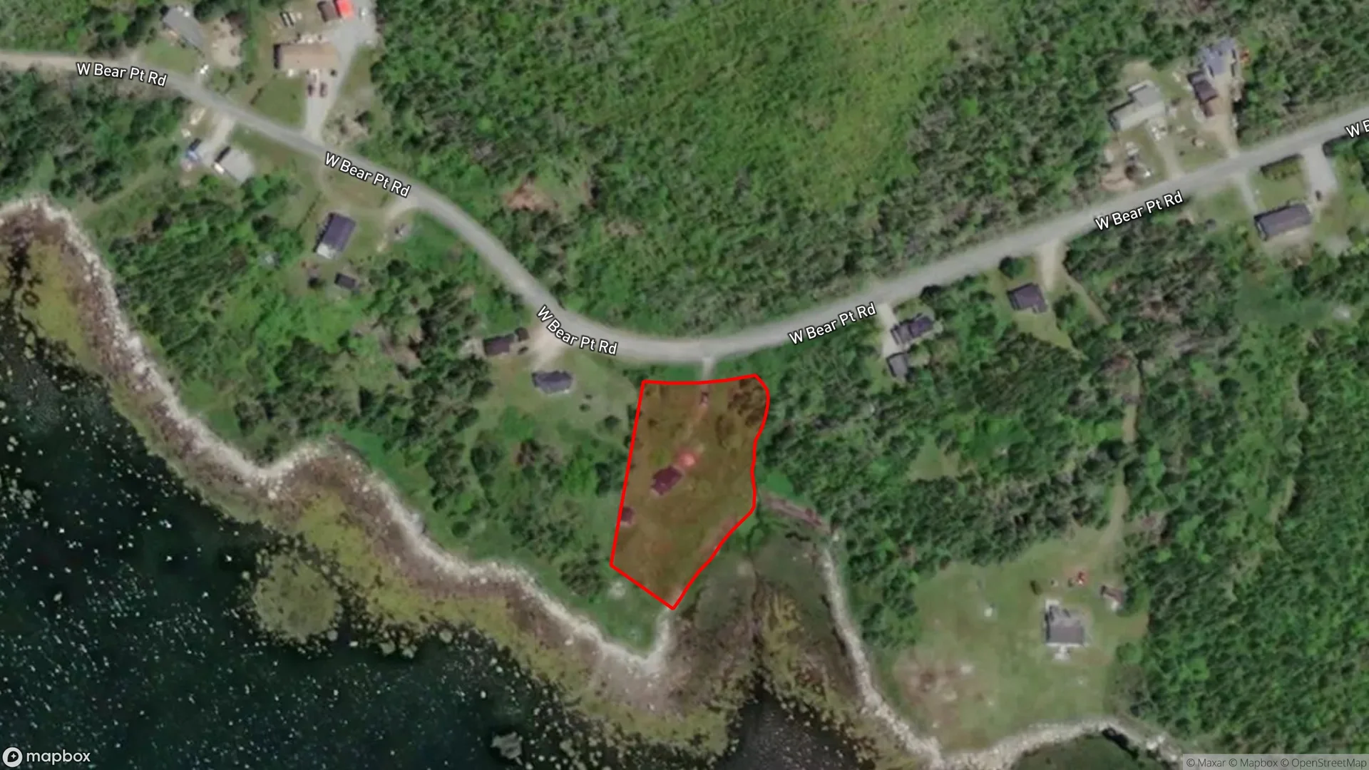 Tax sale property at , Barrington - Photo 2