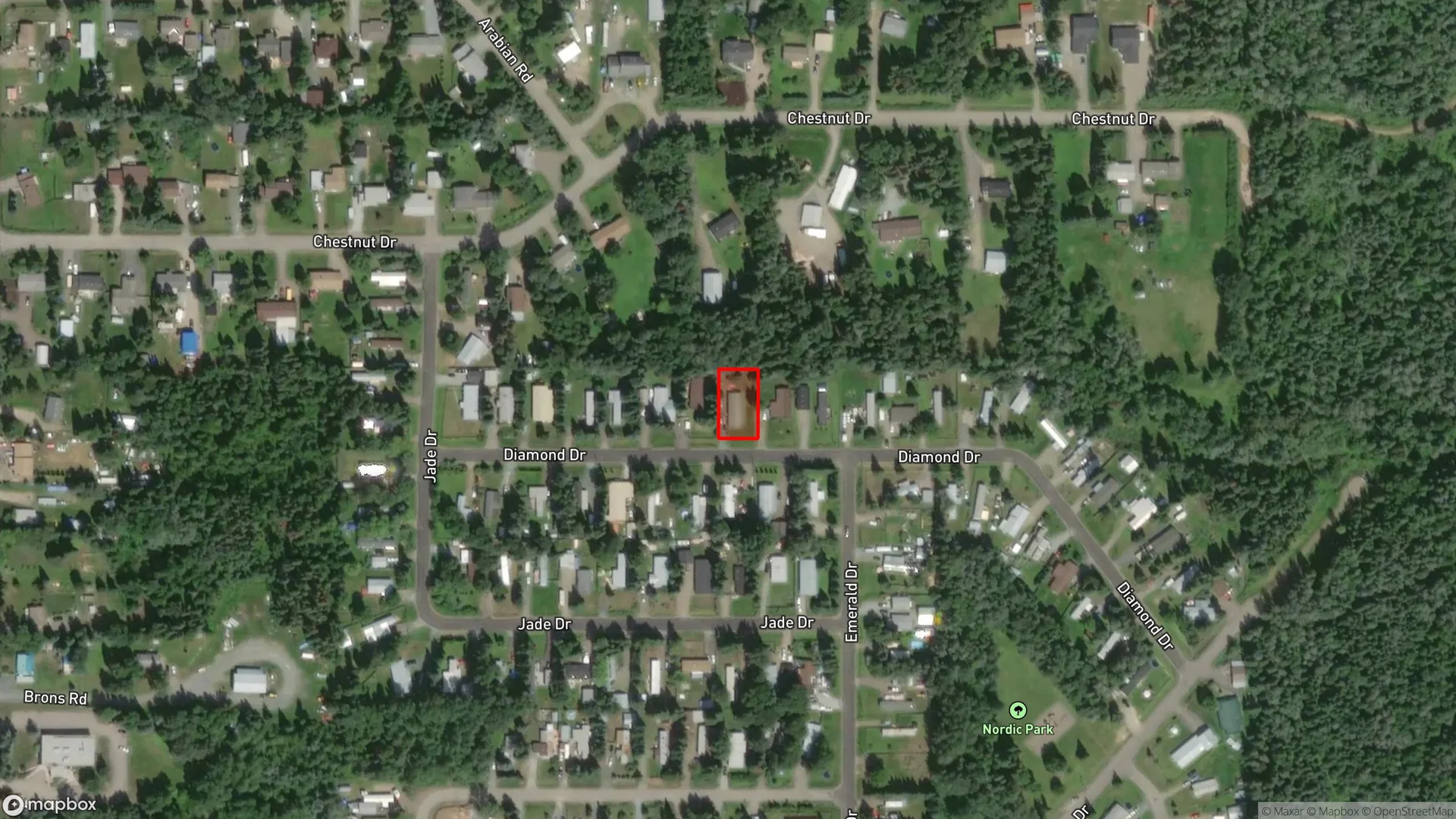 Tax sale property at , Prince George - Photo 3