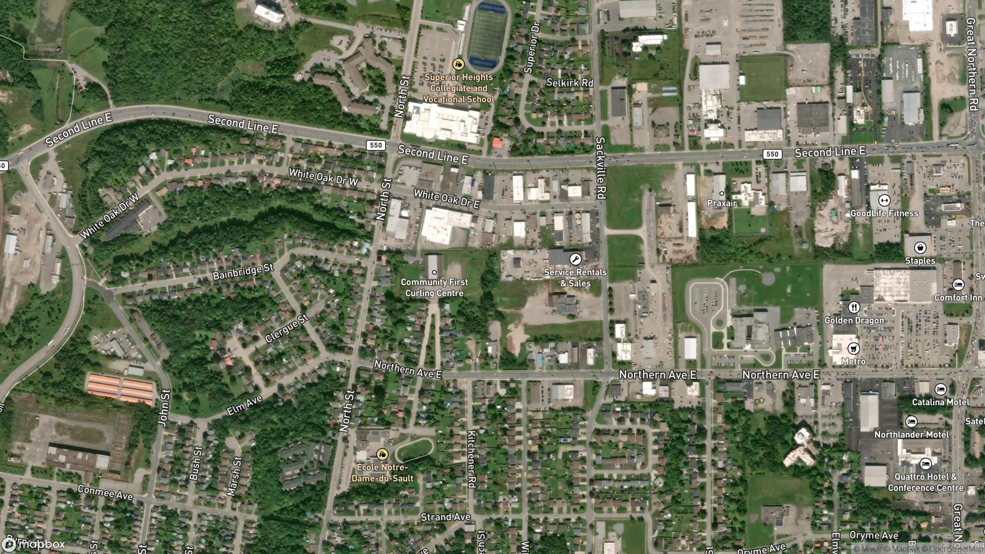 Tax sale property at , Sault Ste. Marie - Photo 3