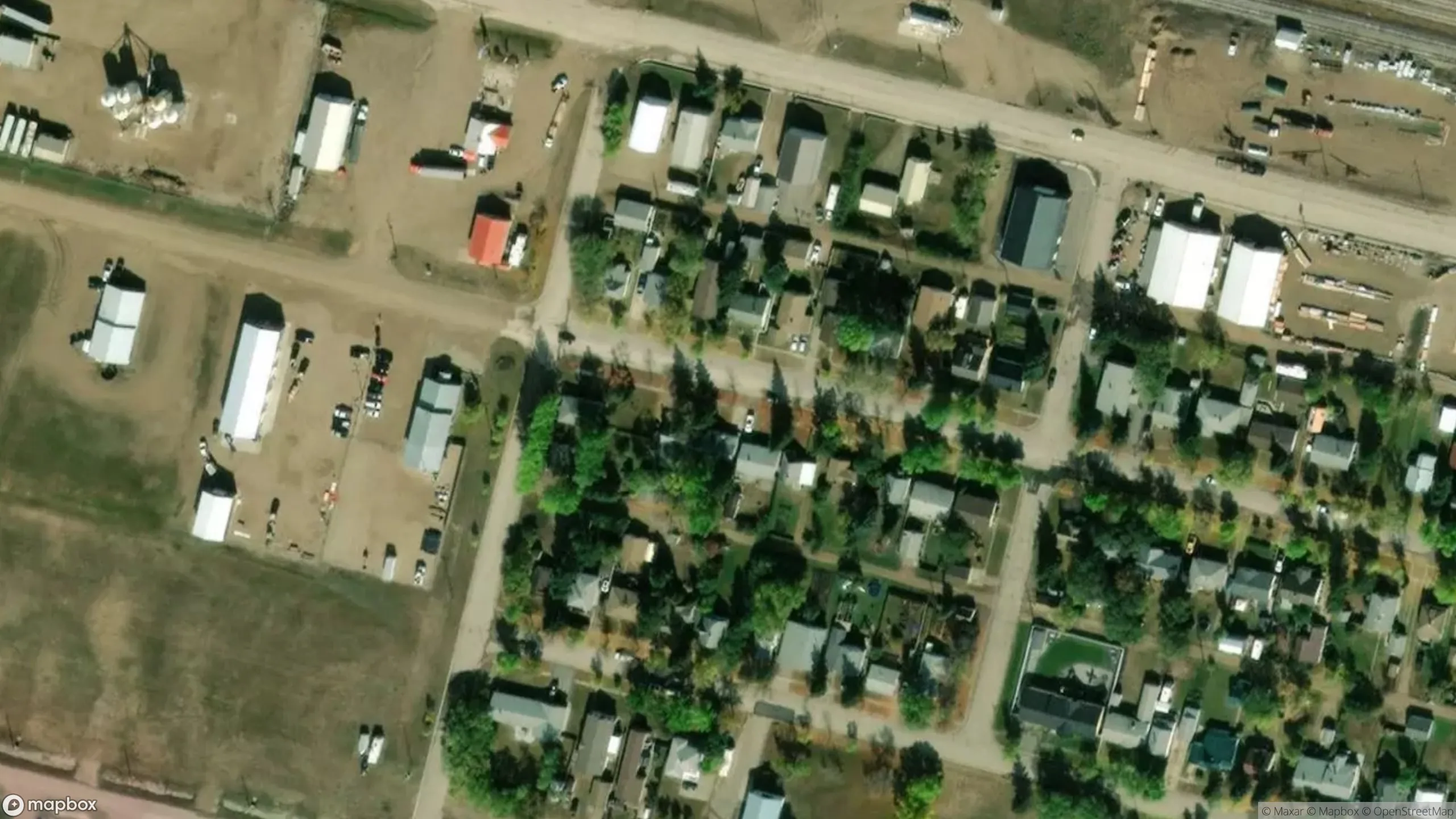 Tax sale property at , Town of Kipling - Photo 2
