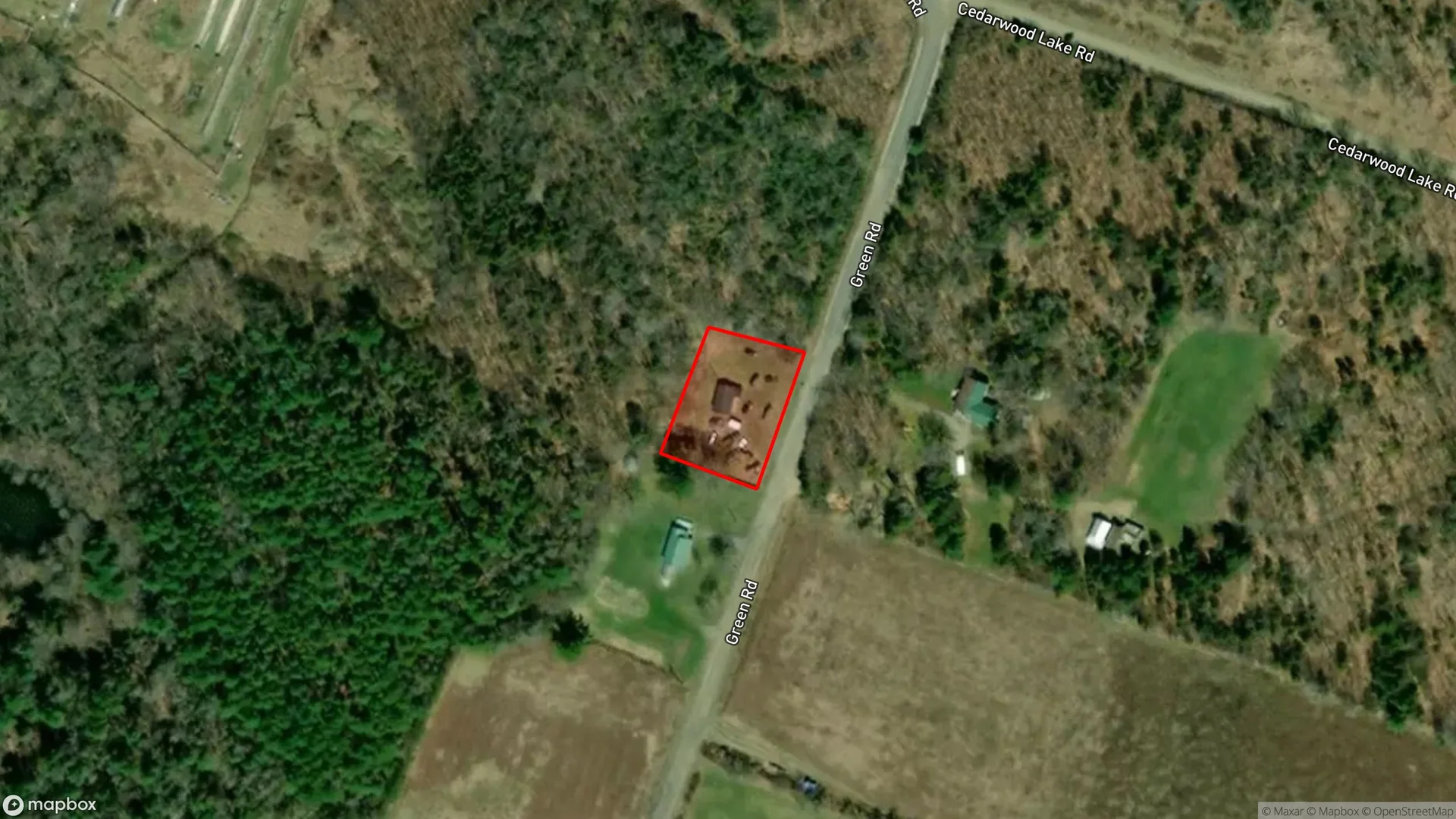 Tax sale property at , Clare - Photo 2