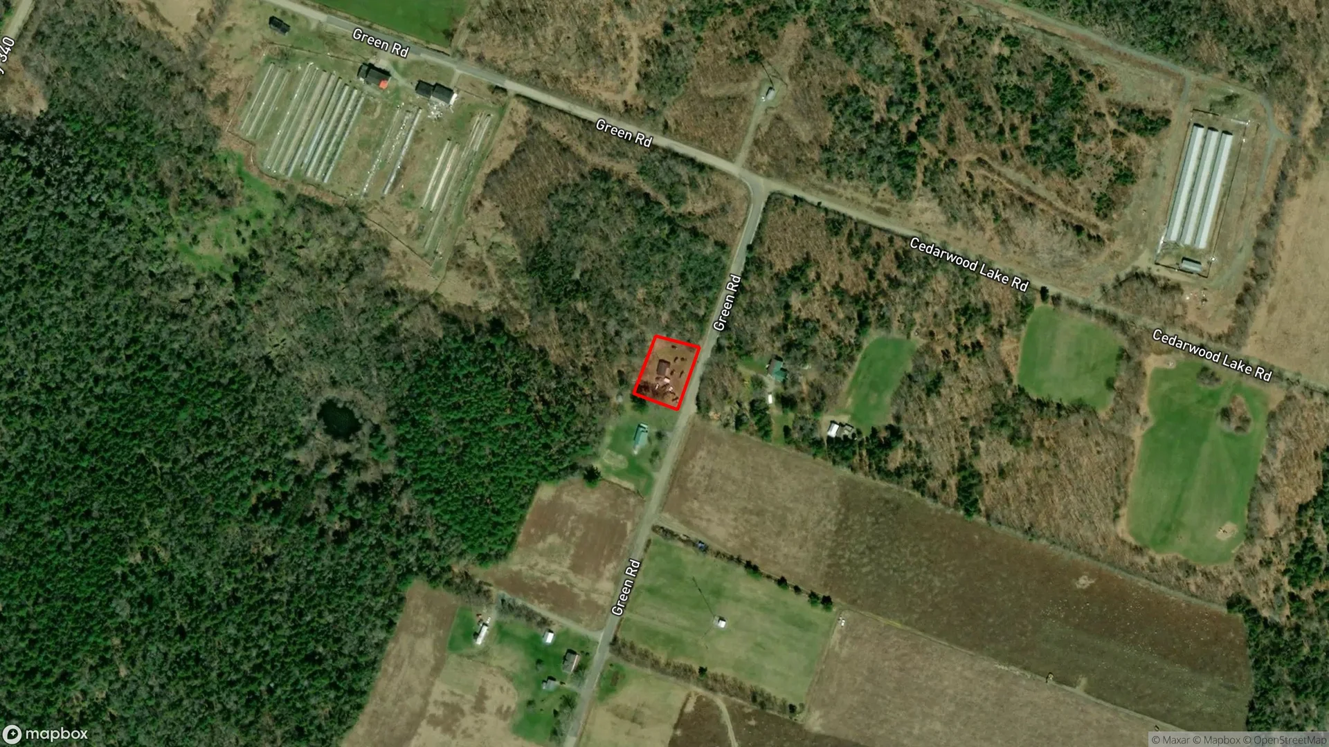 Tax sale property at , Clare - Photo 3