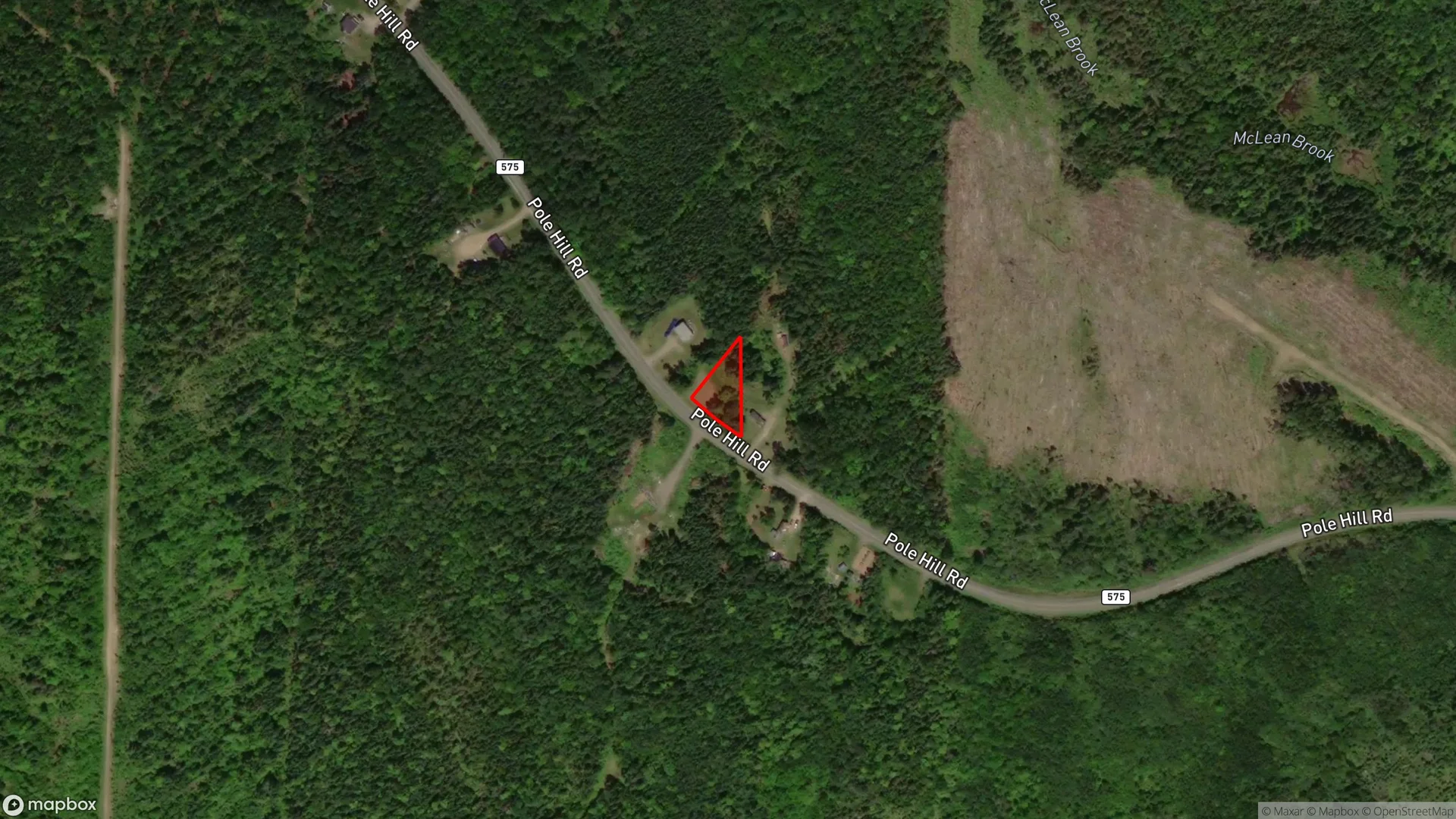 Tax sale property at , Fredericton - Photo 3