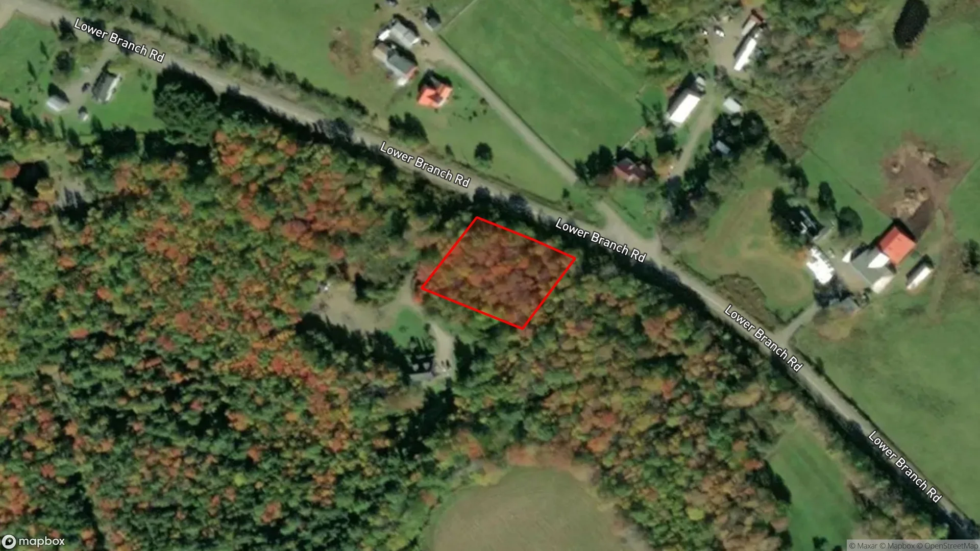 Tax sale property at , Lunenburg - Photo 2
