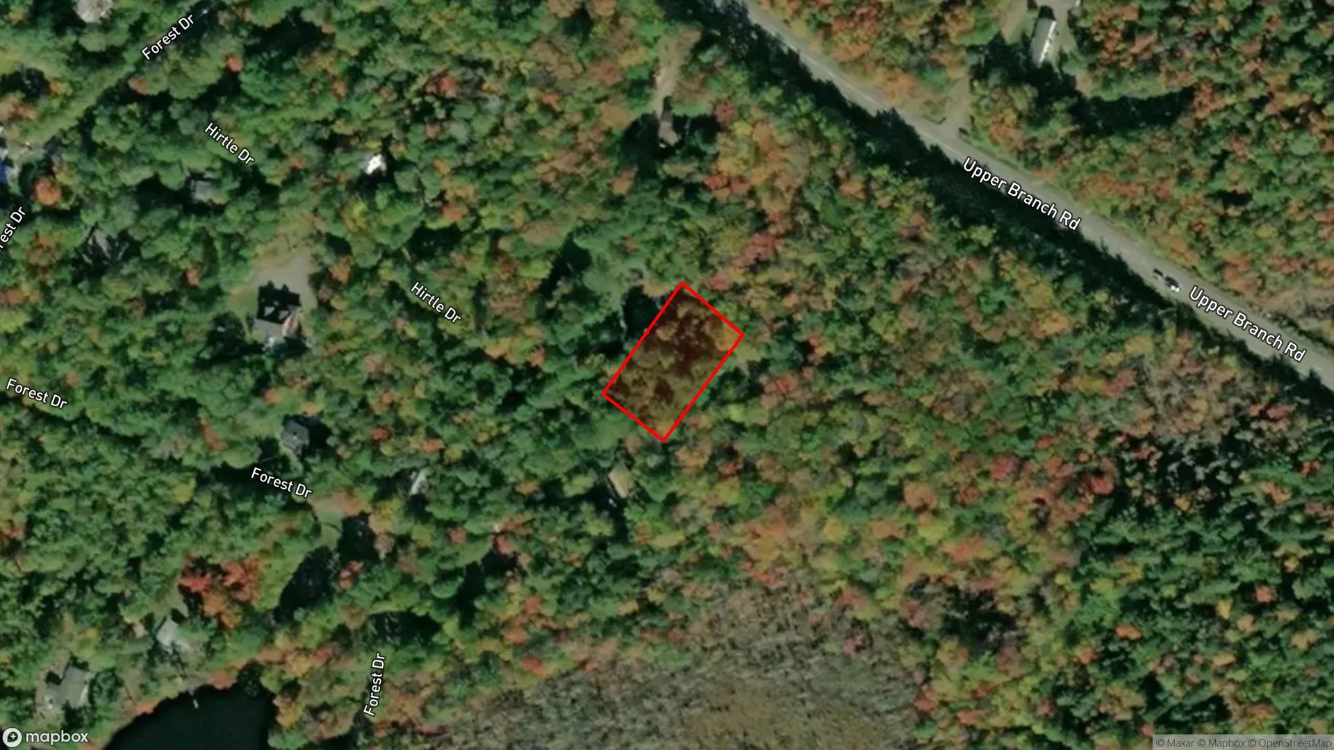Tax sale property at , Lunenburg - Photo 2