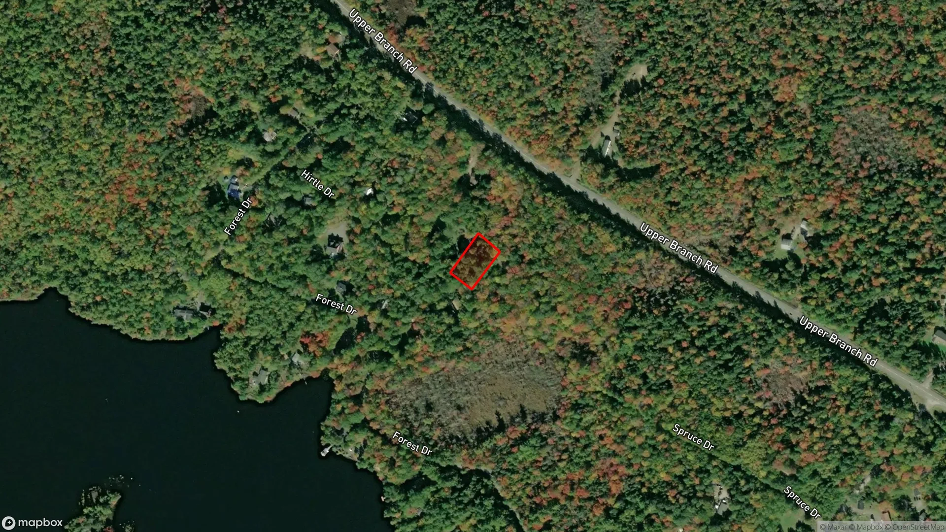 Tax sale property at , Lunenburg - Photo 3