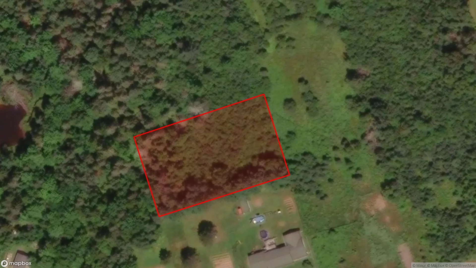  - Tax sale property in Moncton