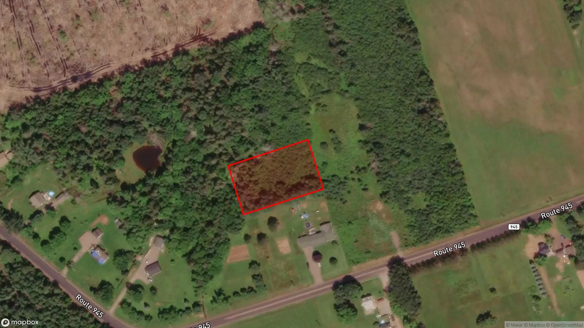 Tax sale property at 578 Route 945, Saint-André-Leblanc, NB  E4P 6G4, Moncton - Photo 2