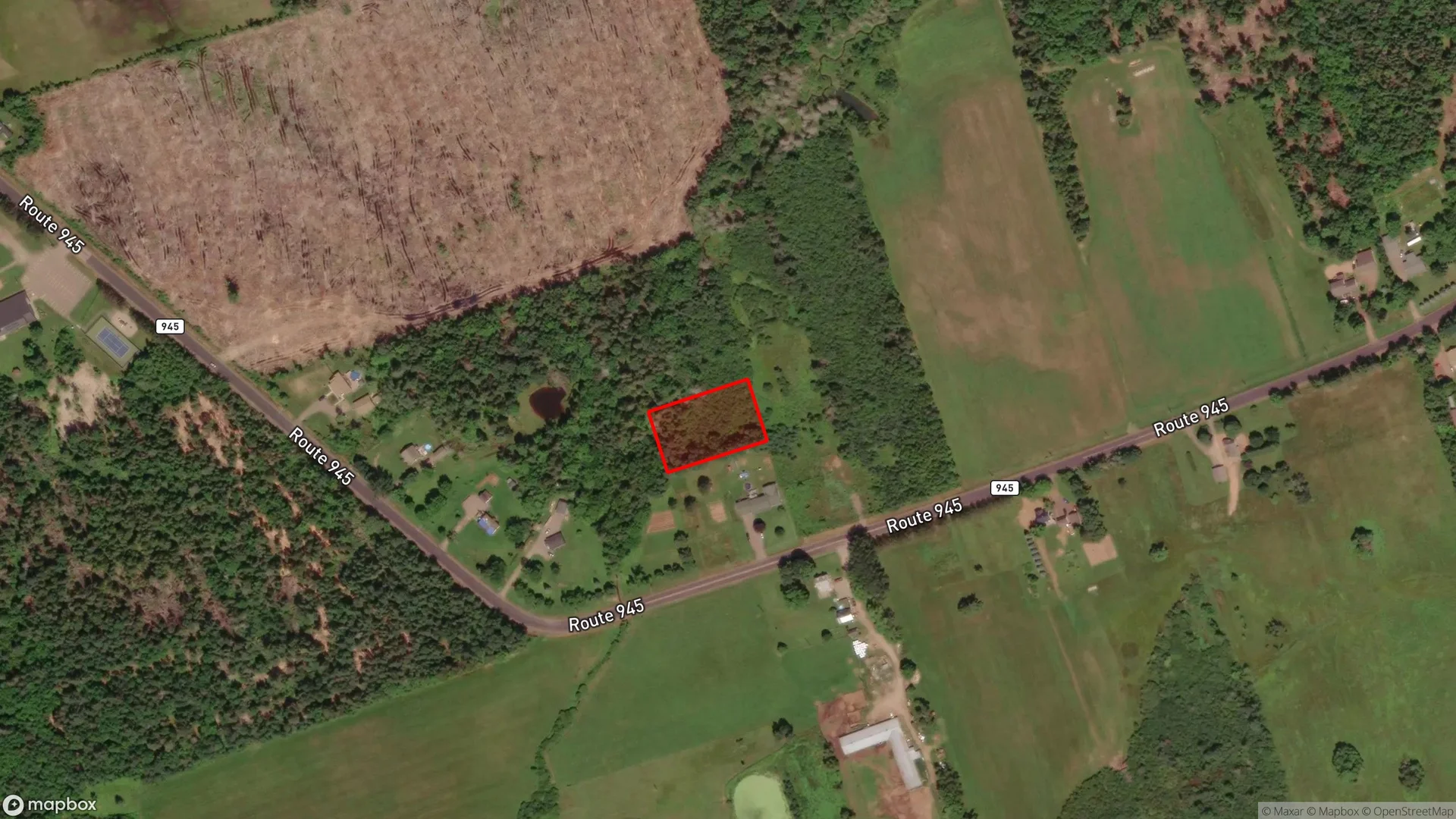Tax sale property at 578 Route 945, Saint-André-Leblanc, NB  E4P 6G4, Moncton - Photo 3