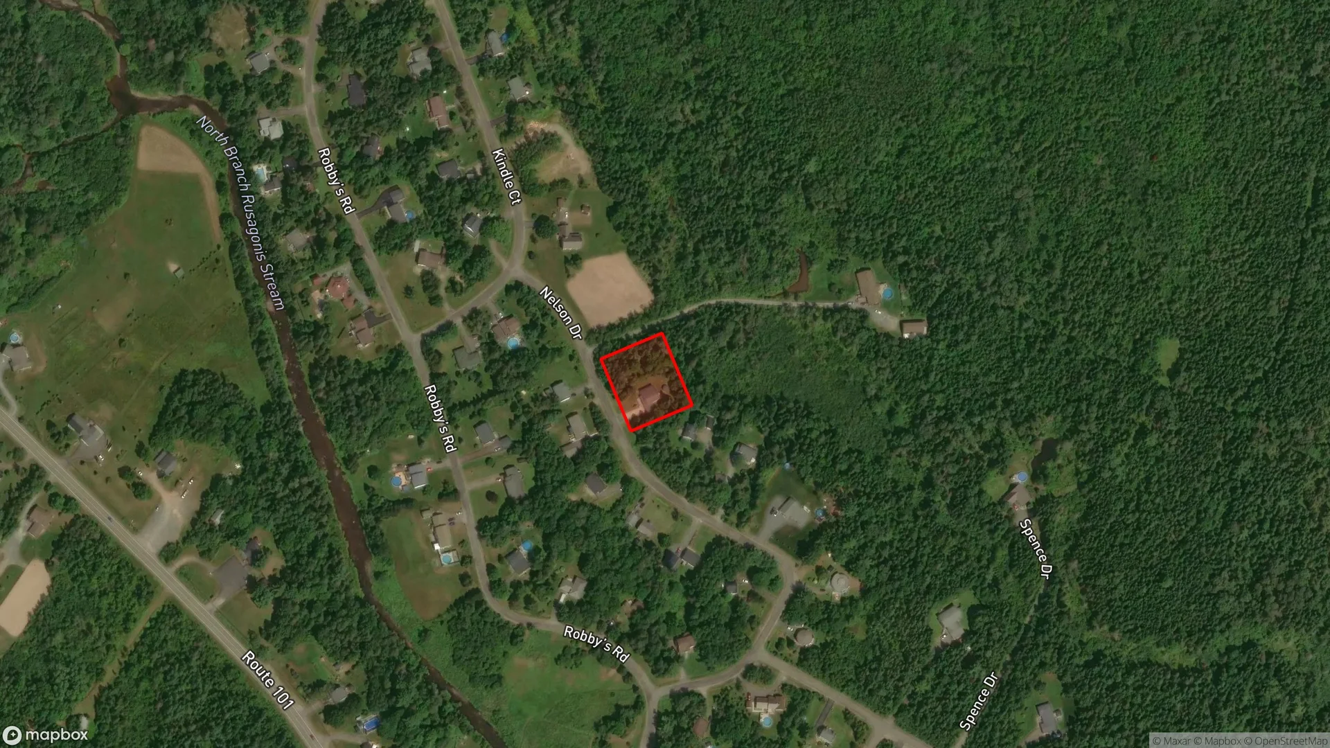 Tax sale property at , York/Sunbury - Photo 3