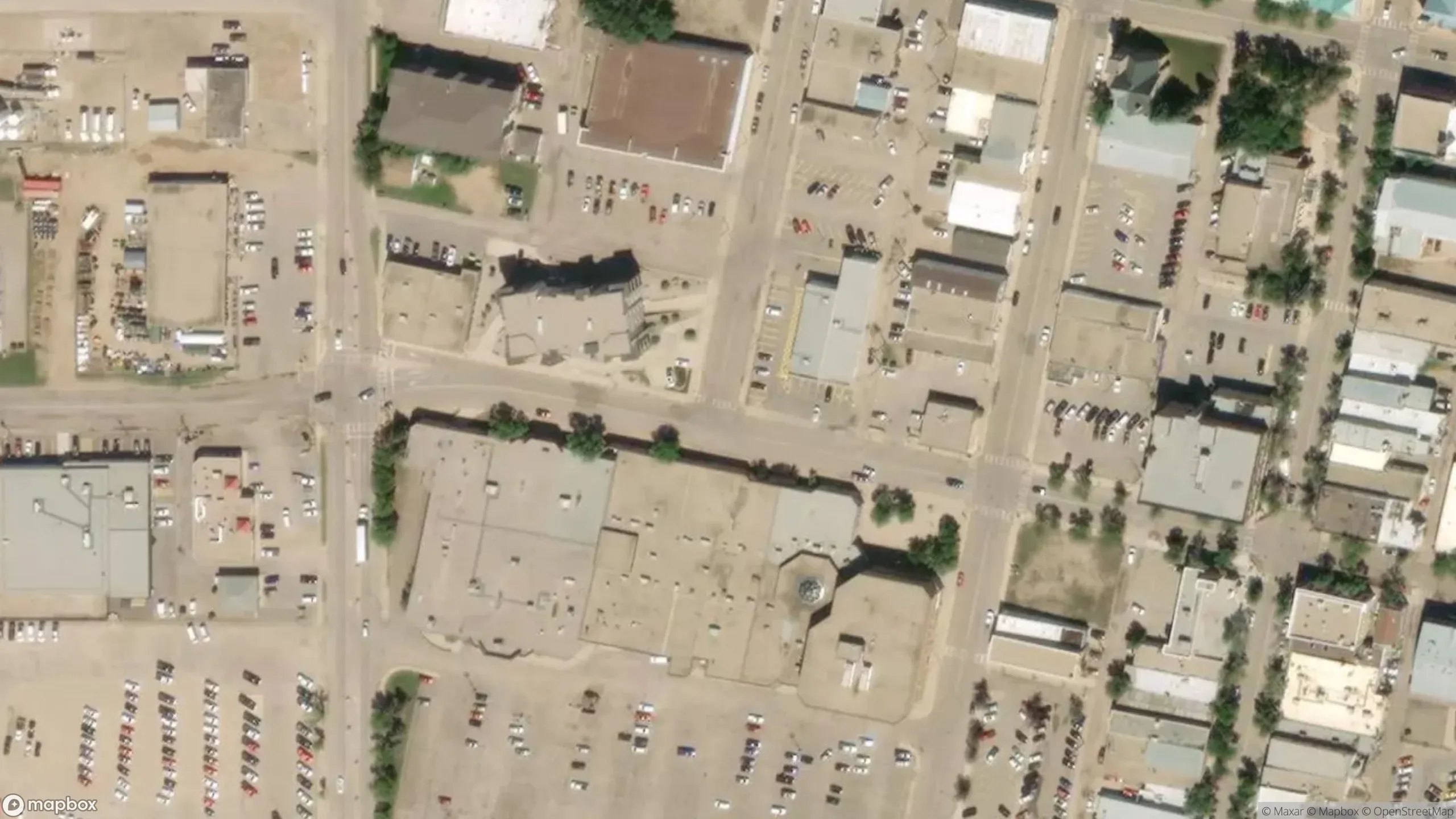 Tax Sale Property in Town of Watson, Saskatchewan