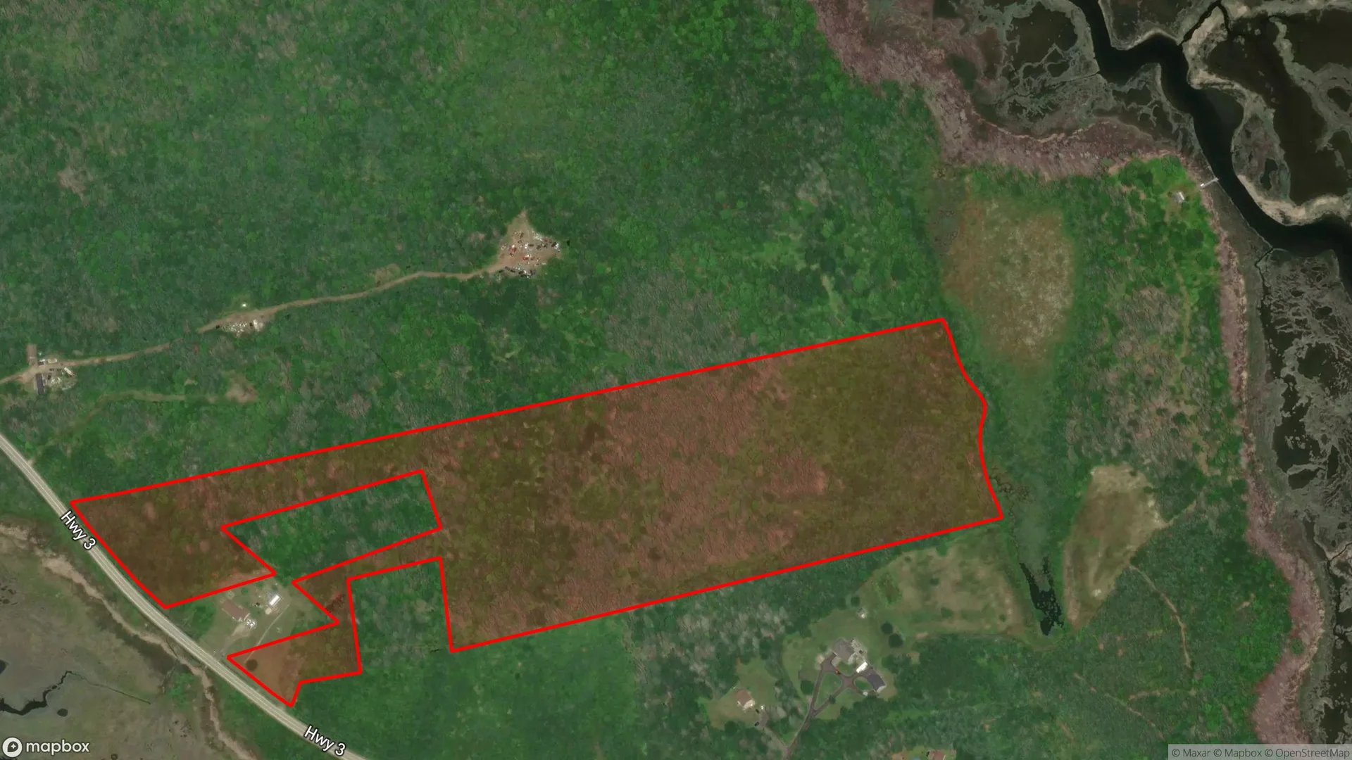 Tax sale property at , Argyle - Photo 3