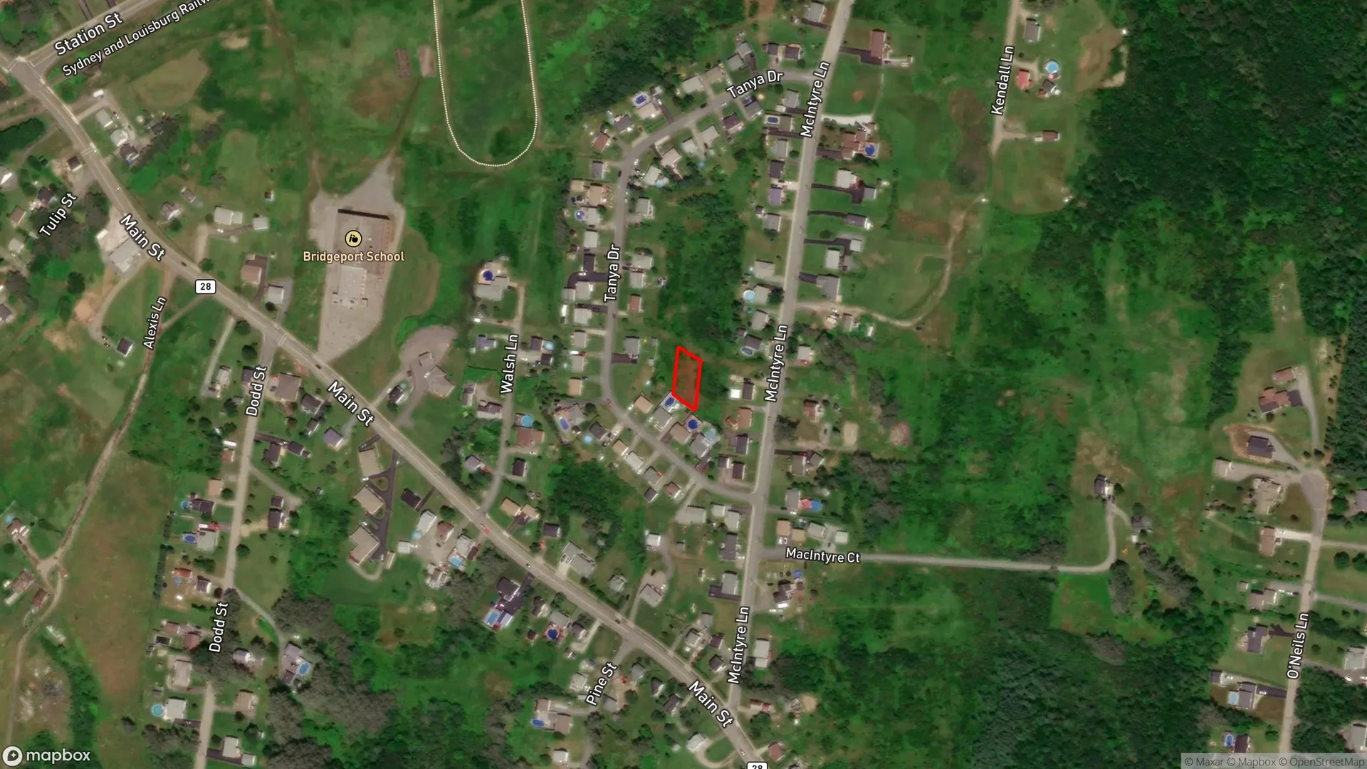 Tax sale property at , Cape Breton - Photo 3