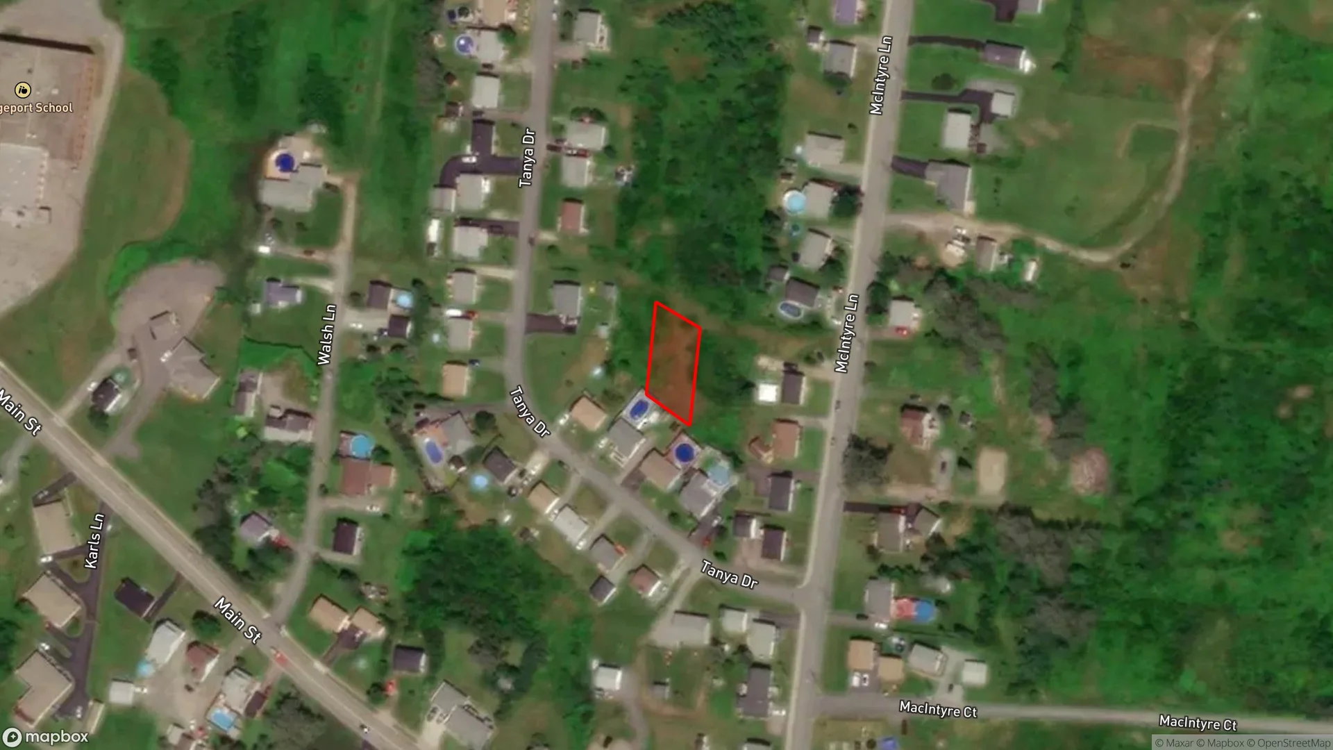Tax sale property at , Cape Breton - Photo 2