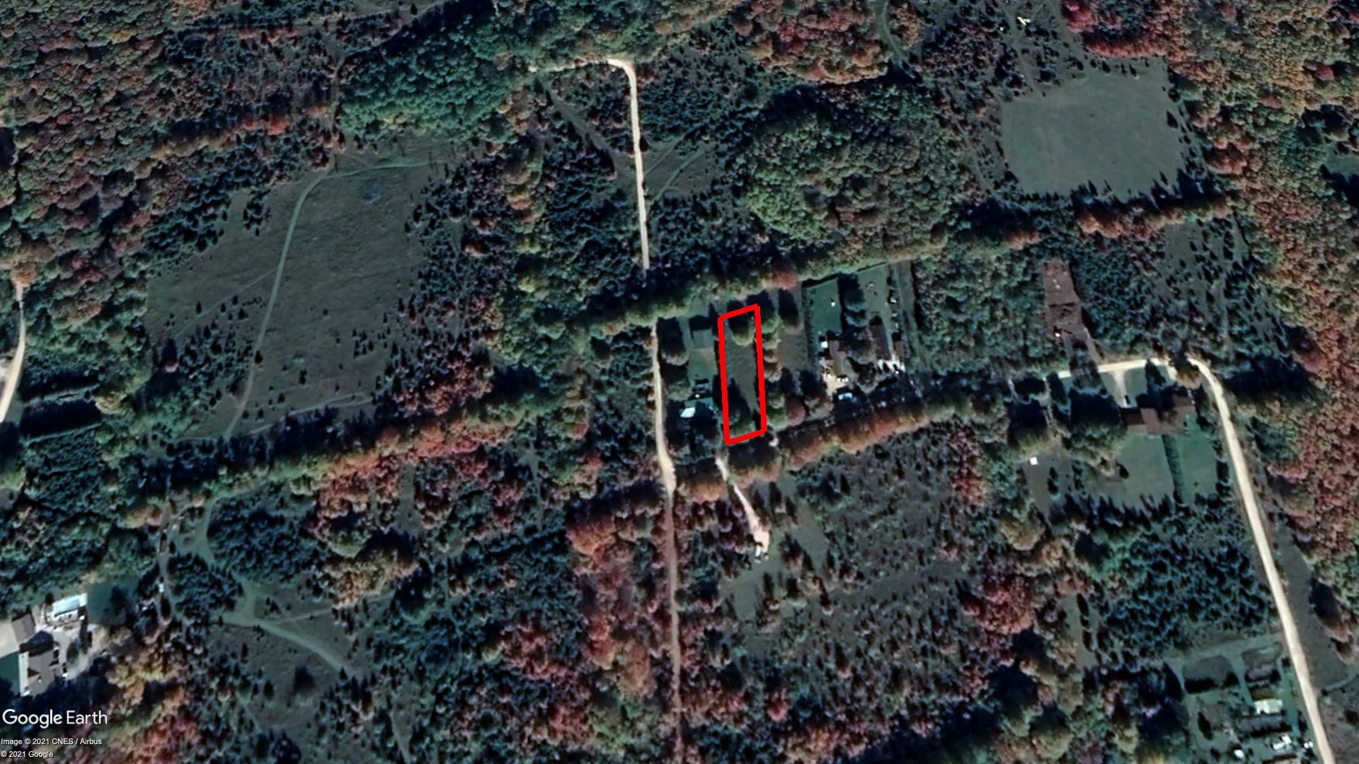 Tax sale property at , Grey Highlands - Photo 3