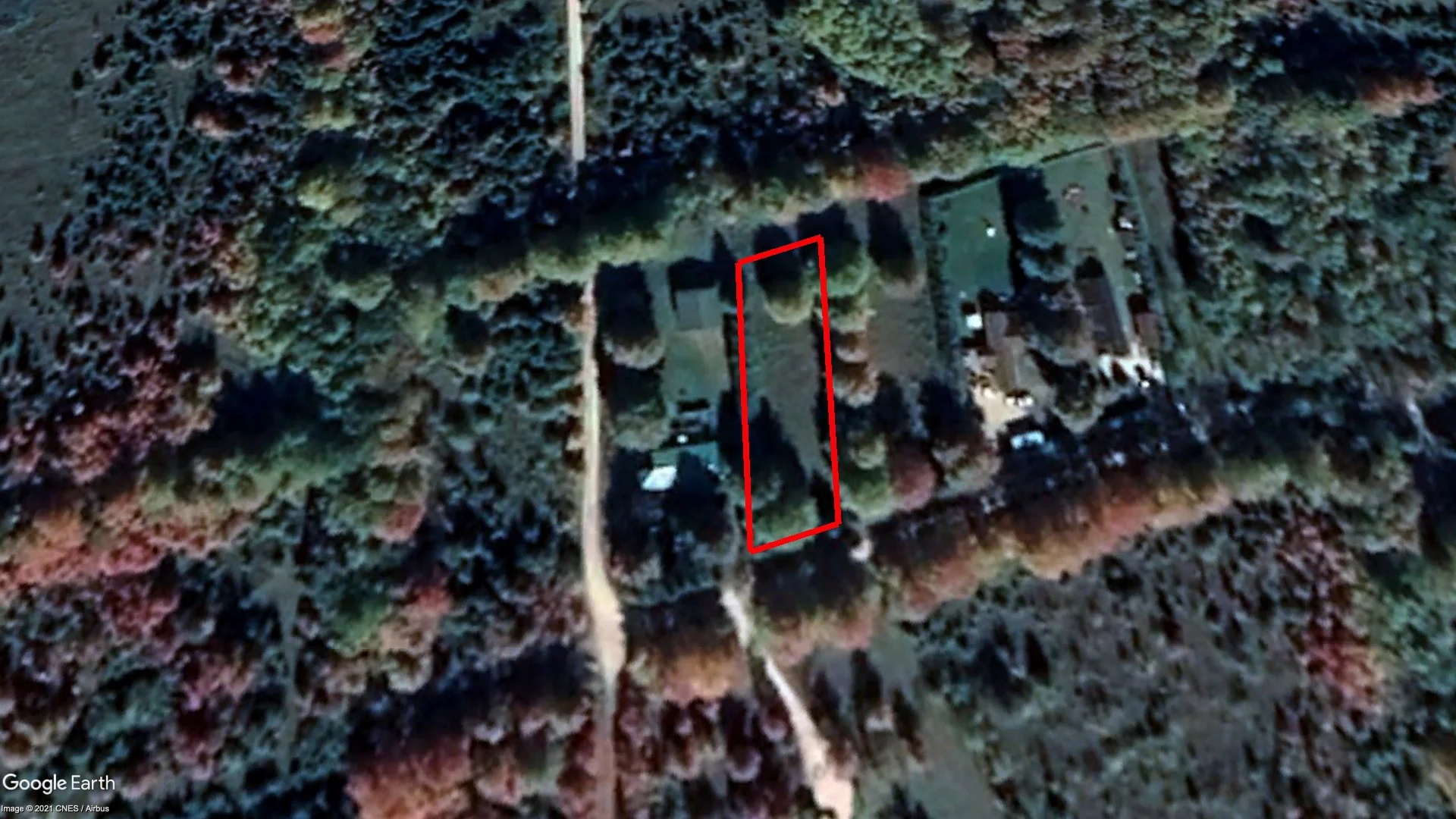 Tax sale property at , Grey Highlands - Photo 2