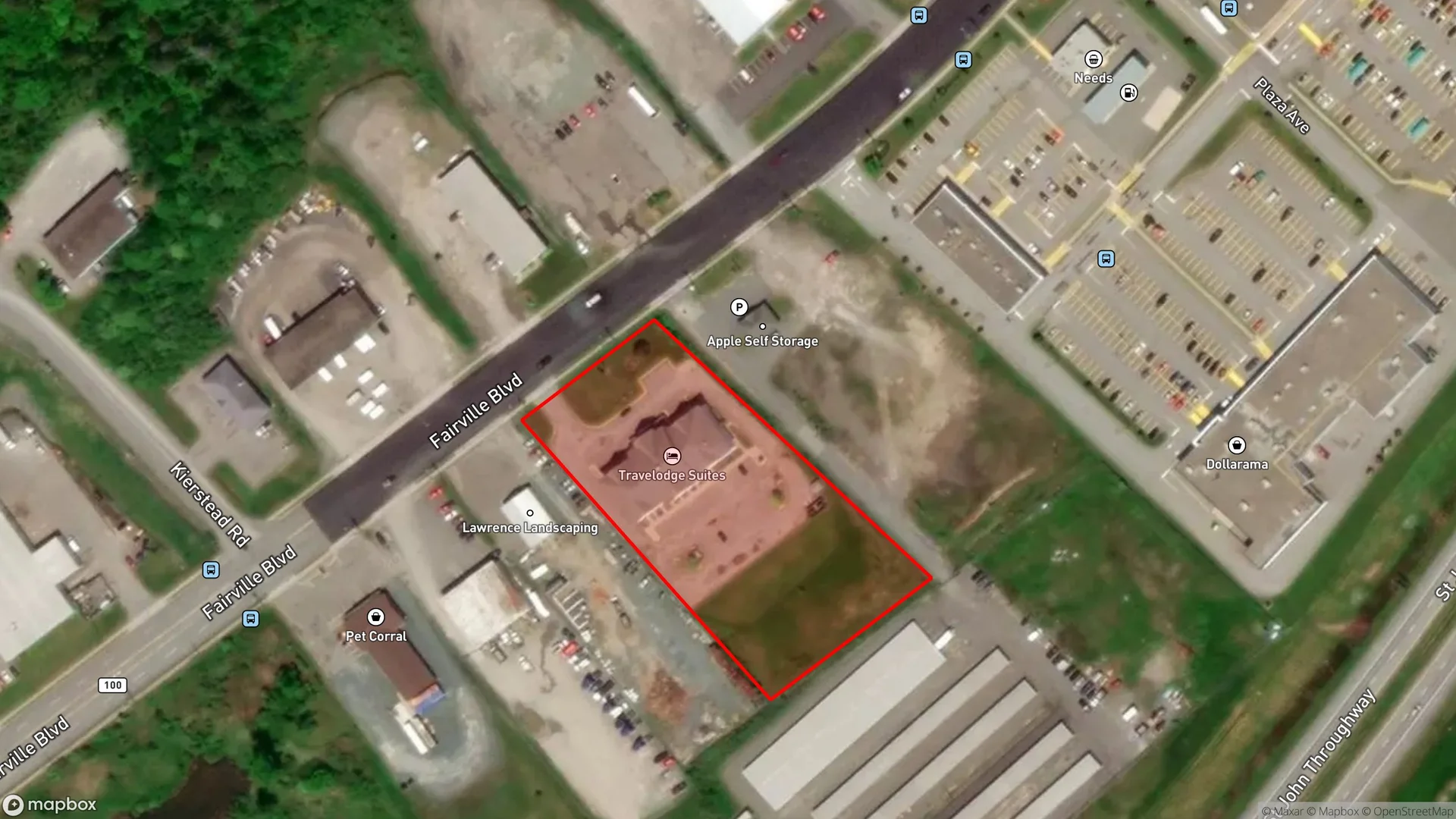 Tax sale property at , Saint John - Photo 2