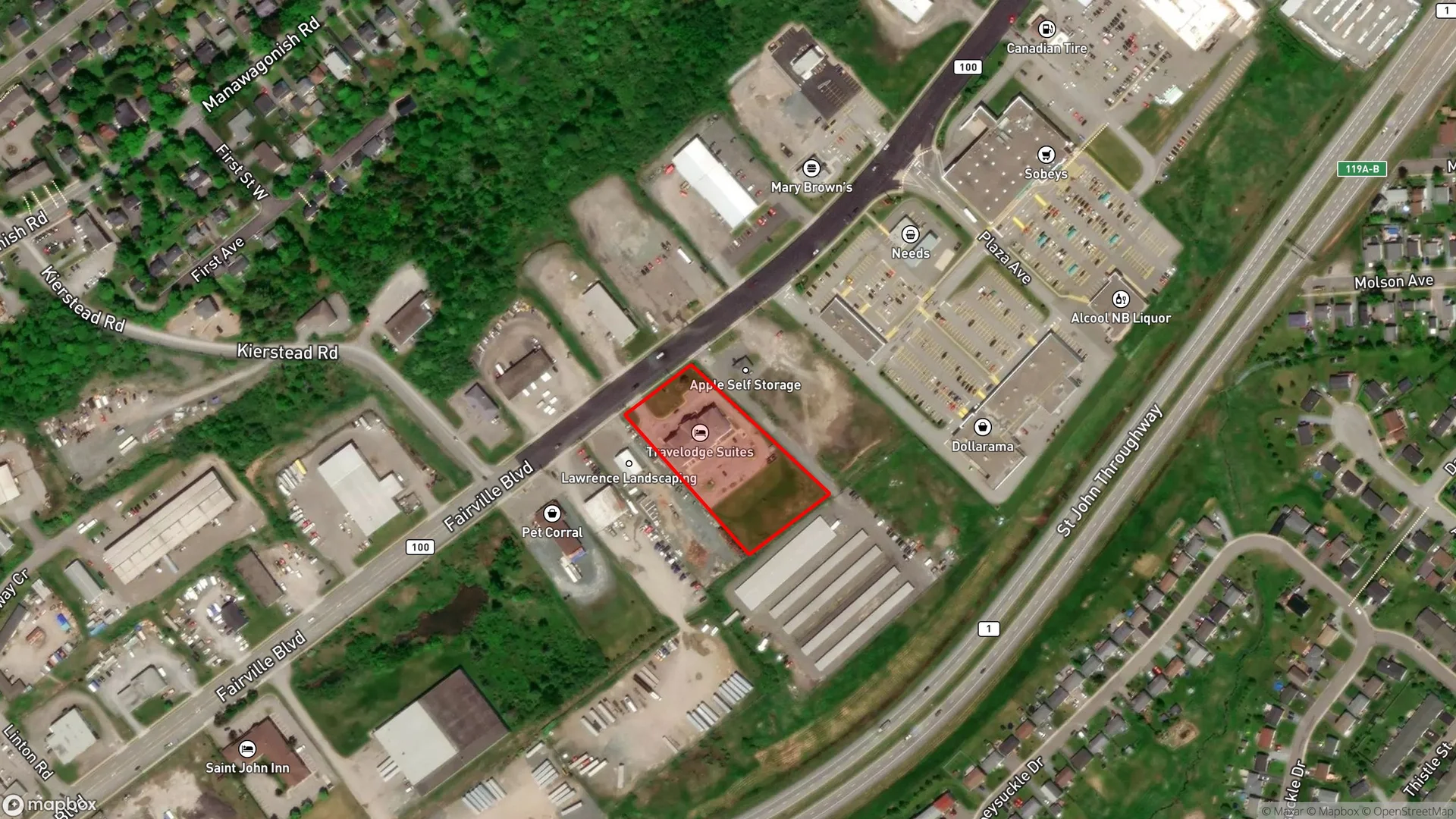 Tax sale property at , Saint John - Photo 3