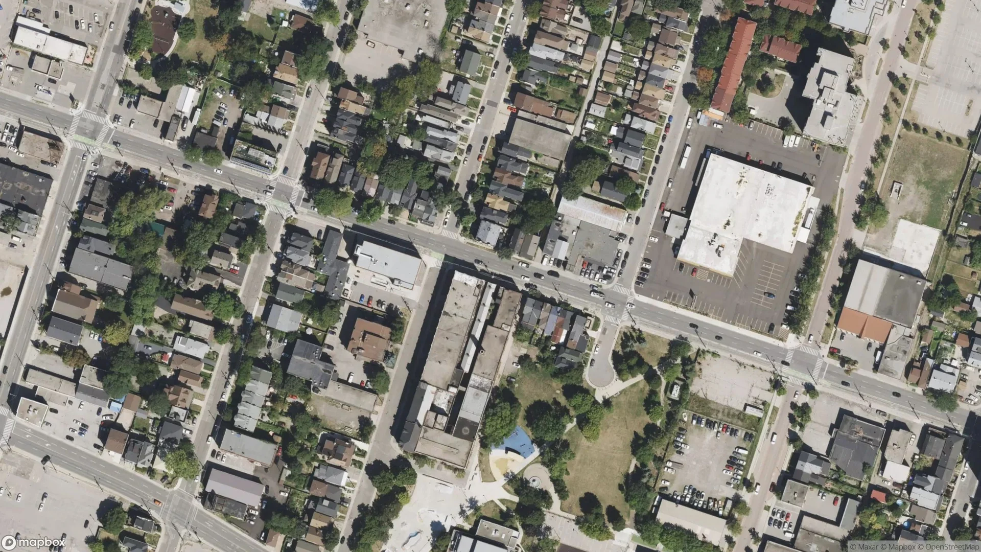 Tax sale property at , Hamilton - Photo 2