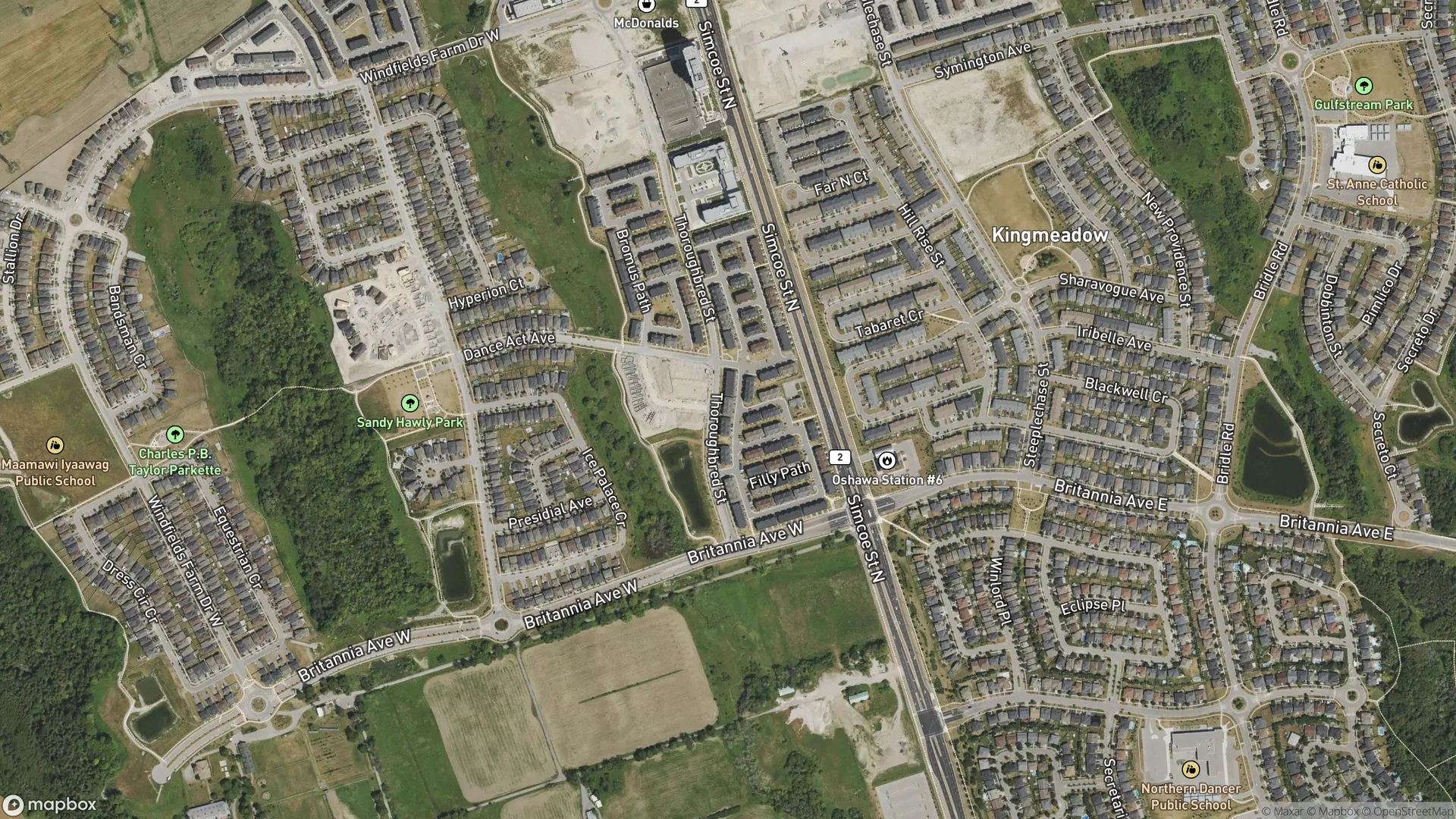 Tax sale property at , Oshawa - Photo 3