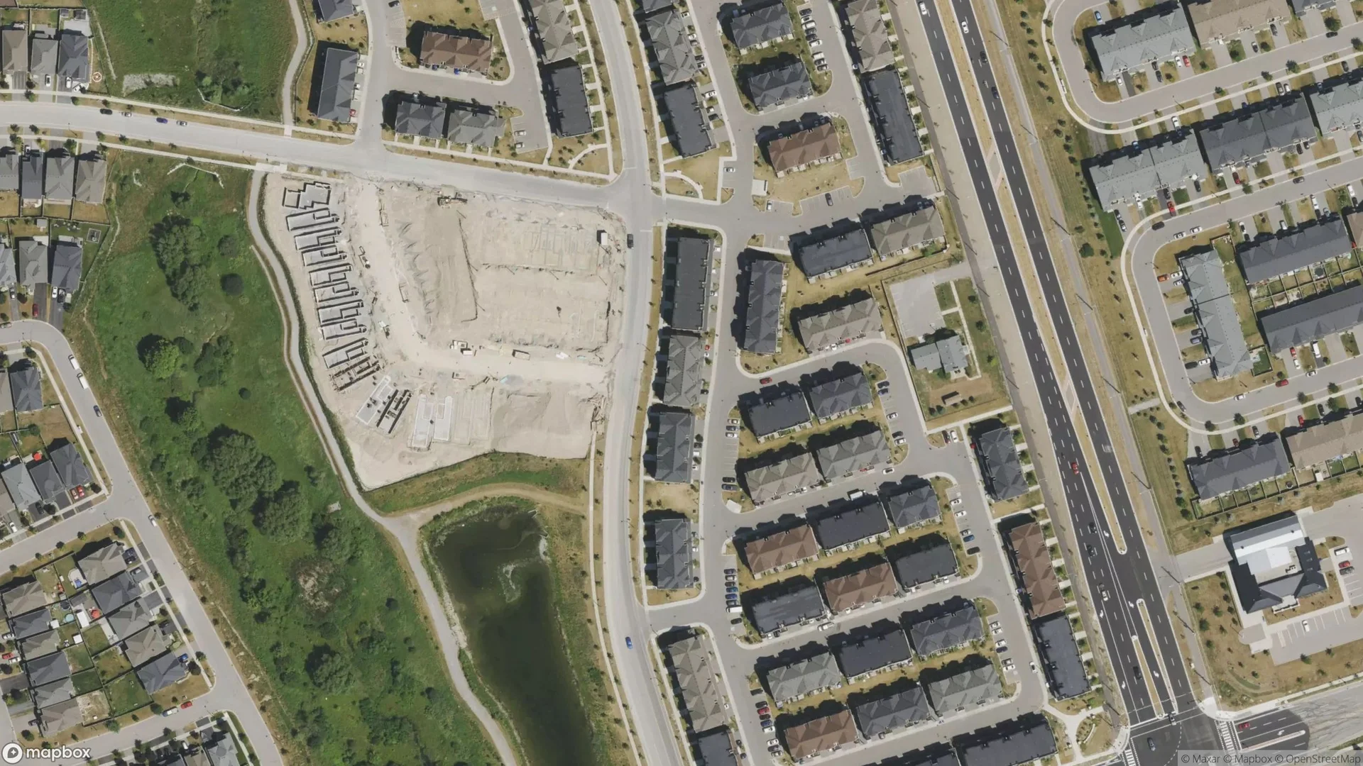 Tax sale property at , Oshawa - Photo 2