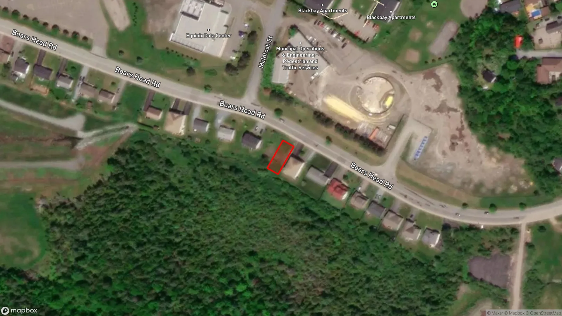 Tax sale property at , Saint John - Photo 2