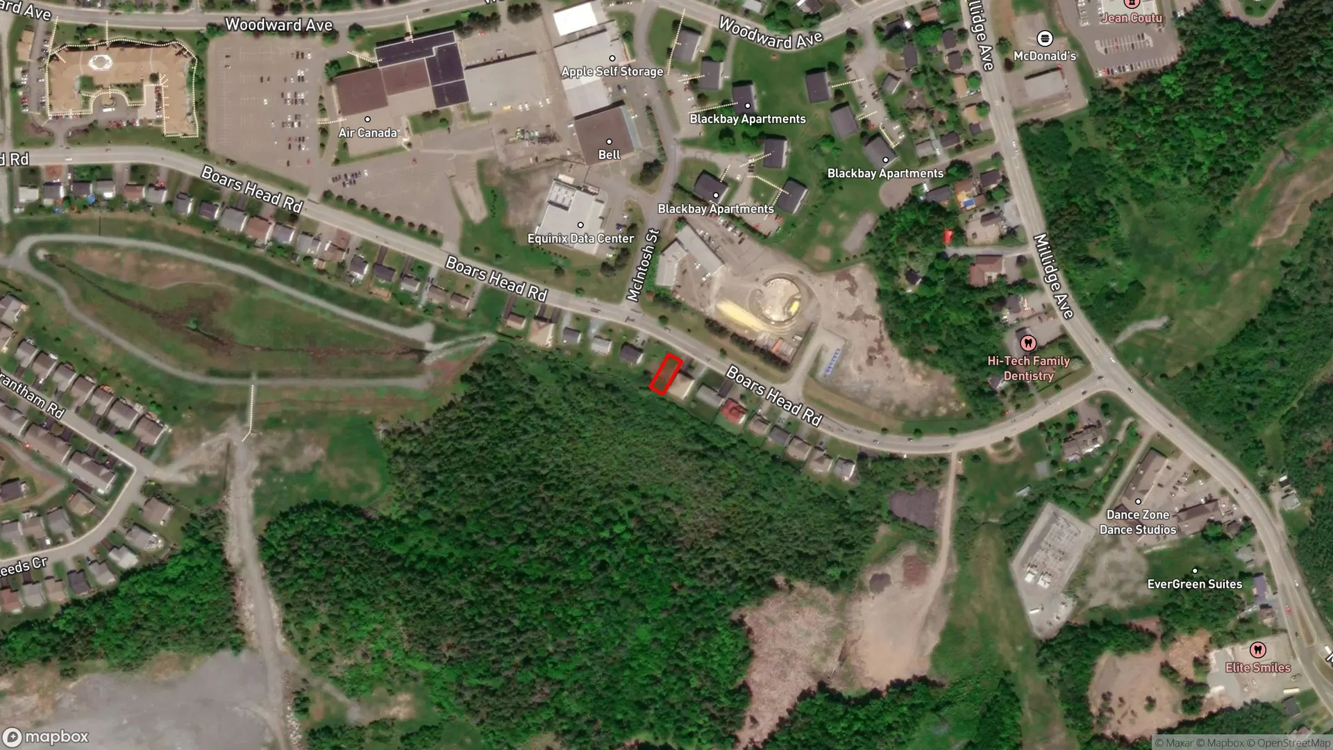 Tax sale property at , Saint John - Photo 3