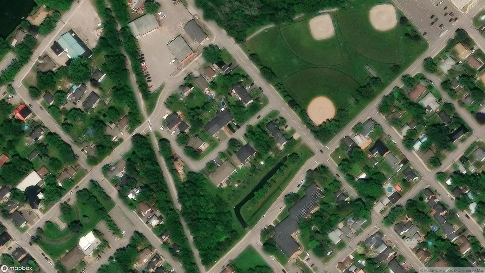 Tax sale property at , Carleton Place - Photo 2