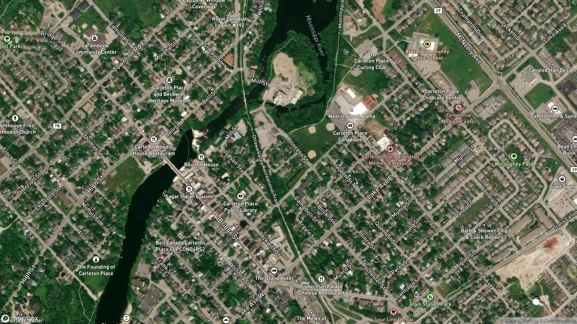 Tax sale property at , Carleton Place - Photo 3