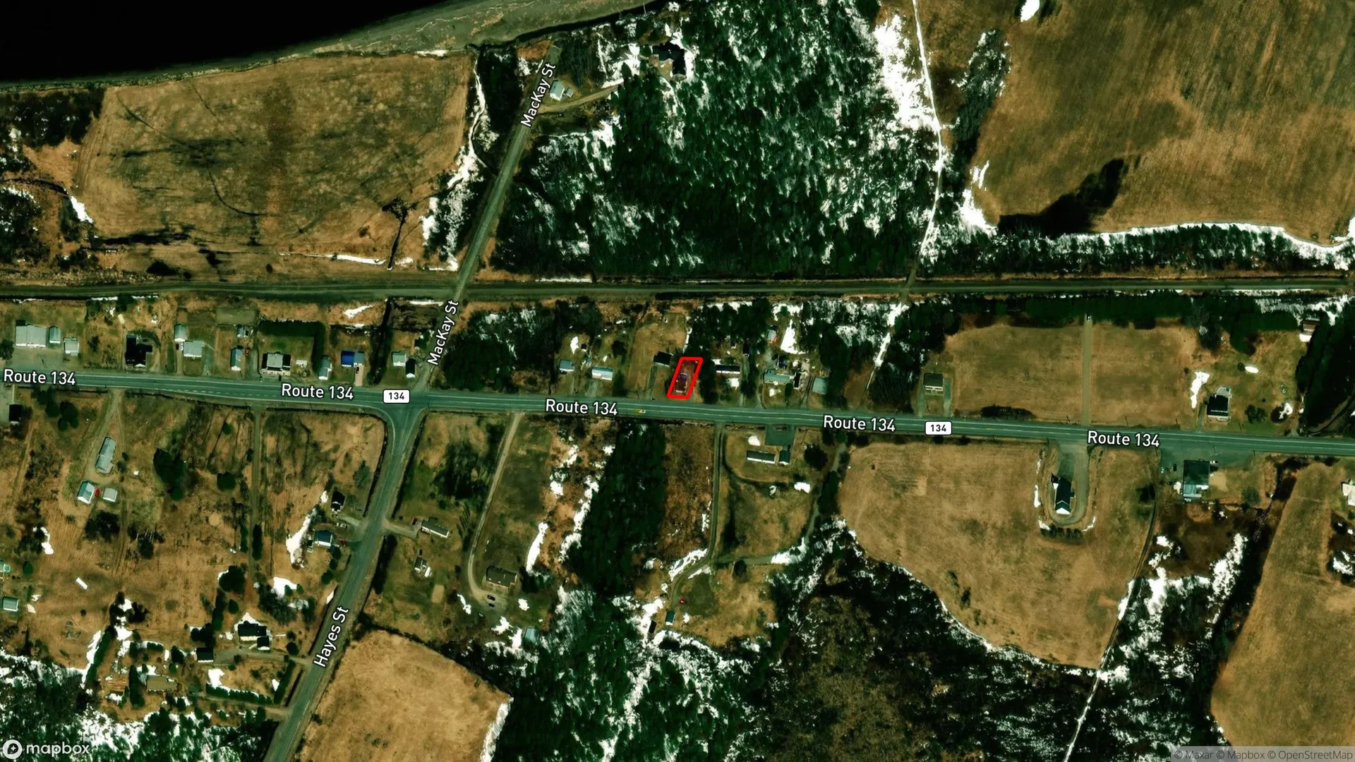 Tax sale property at , Restigouche - Photo 3