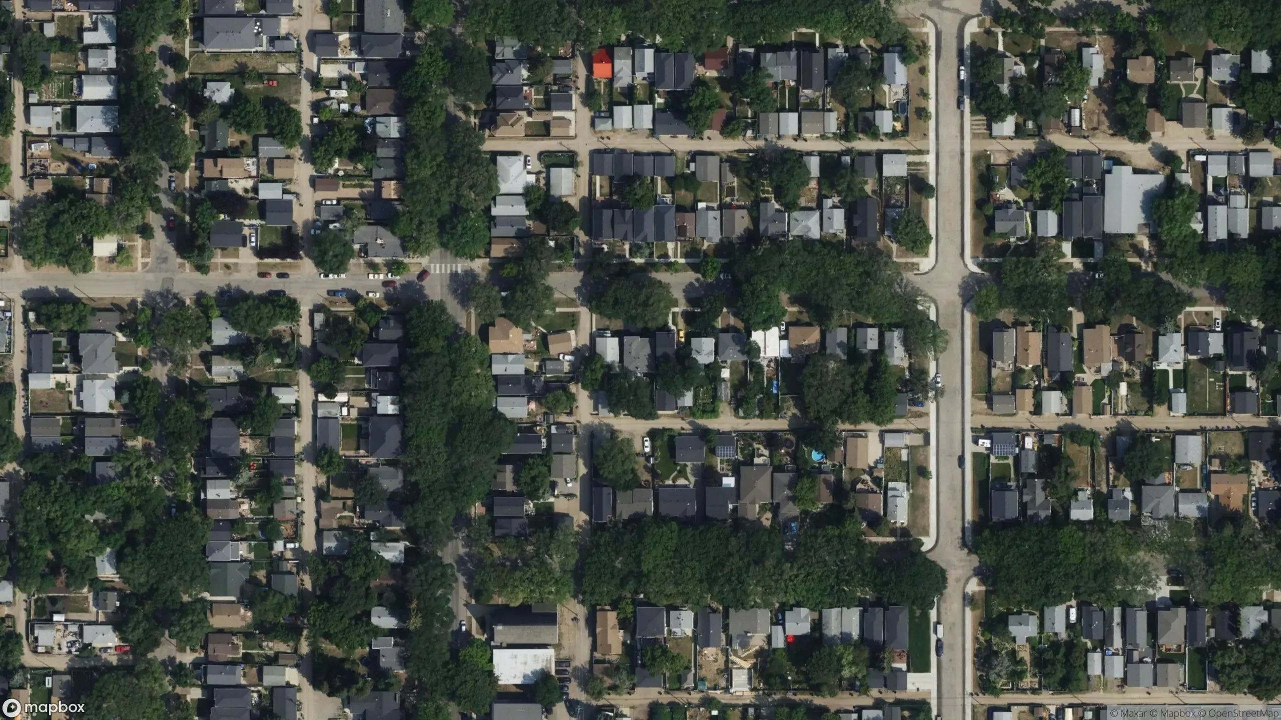 Tax Sale Property in Town of Leader, Saskatchewan